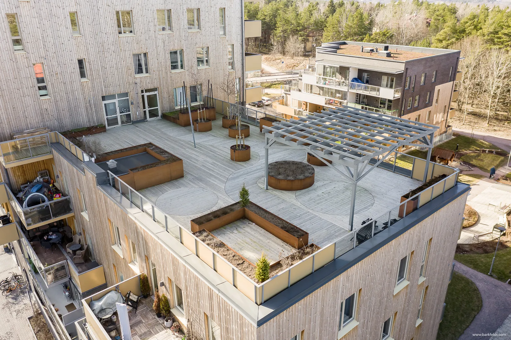 Bostadsrätt, Ölandsresan 3D, Sävja, Uppsala