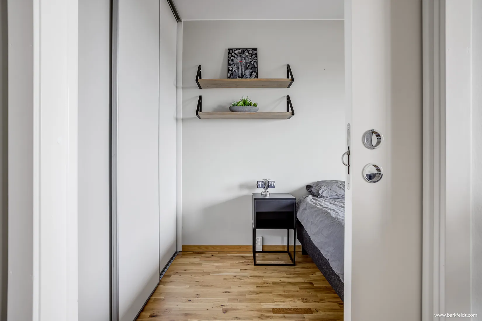 Bostadsrätt, Ölandsresan 3D, Sävja, Uppsala