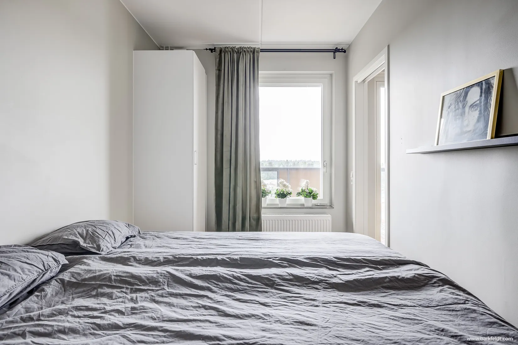 Bostadsrätt, Ölandsresan 3D, Sävja, Uppsala