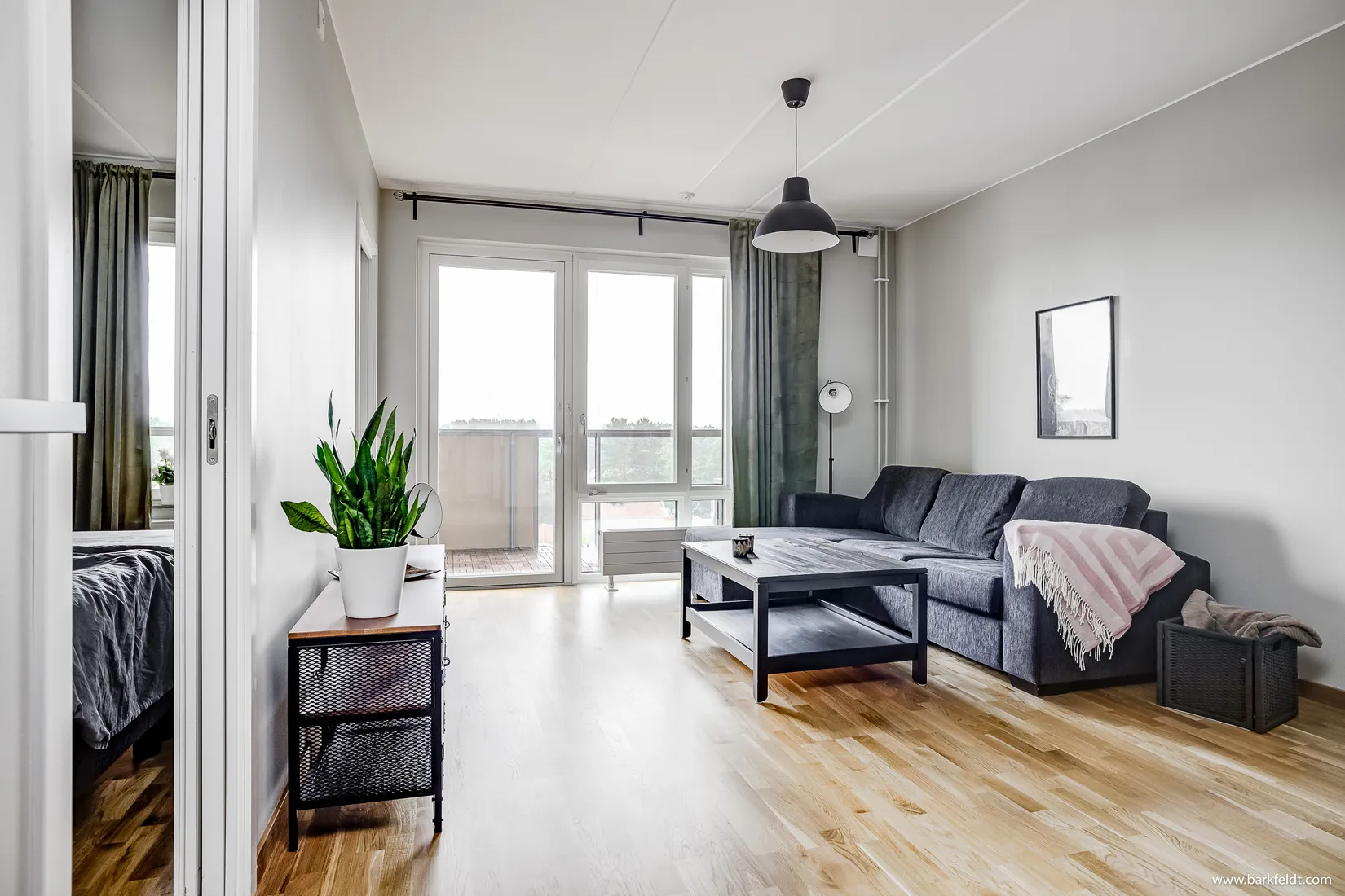 Bostadsrätt, Ölandsresan 3D, Sävja, Uppsala