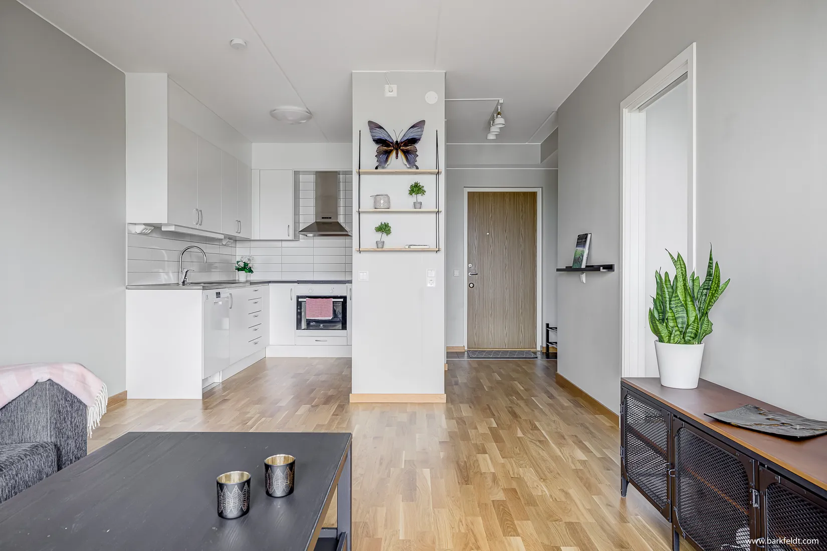 Bostadsrätt, Ölandsresan 3D, Sävja, Uppsala