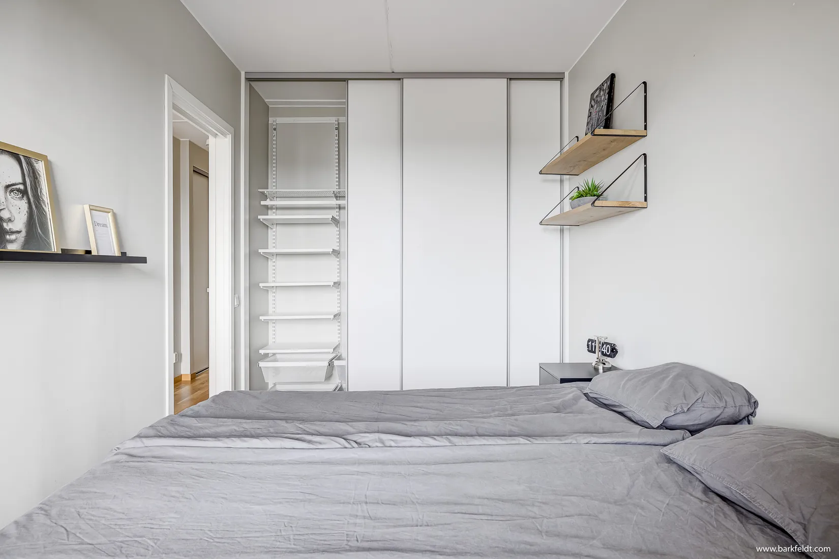 Bostadsrätt, Ölandsresan 3D, Sävja, Uppsala