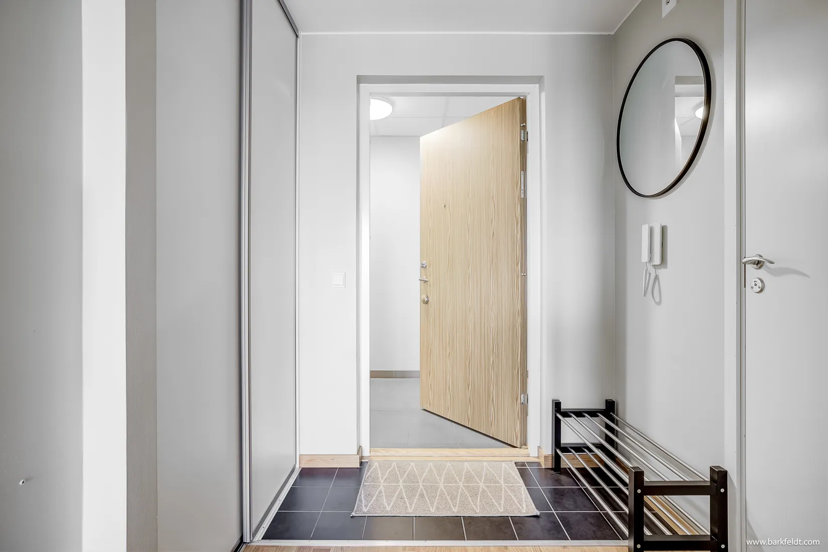 Bostadsrätt, Ölandsresan 3D, Sävja, Uppsala