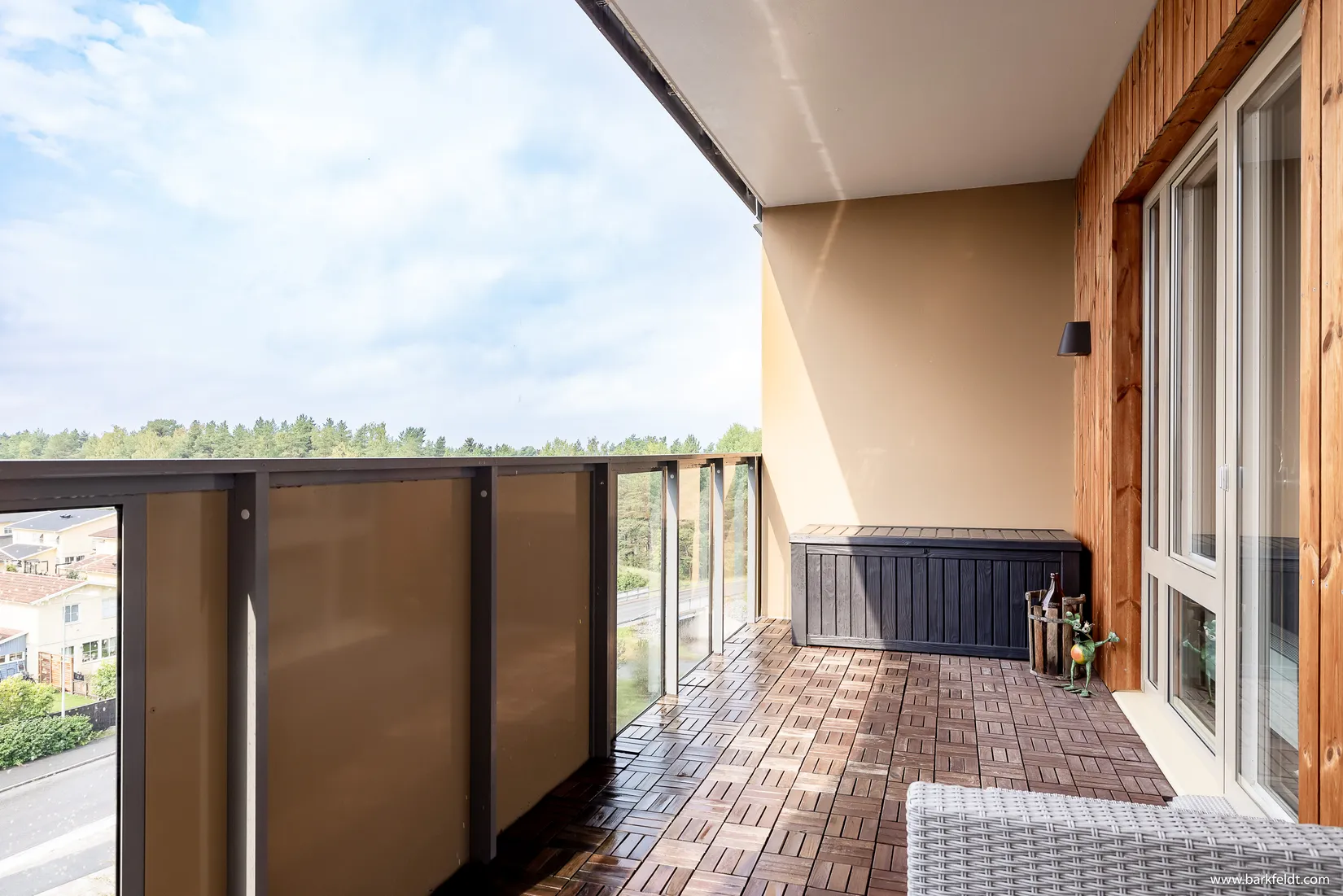 Bostadsrätt, Ölandsresan 3D, Sävja, Uppsala