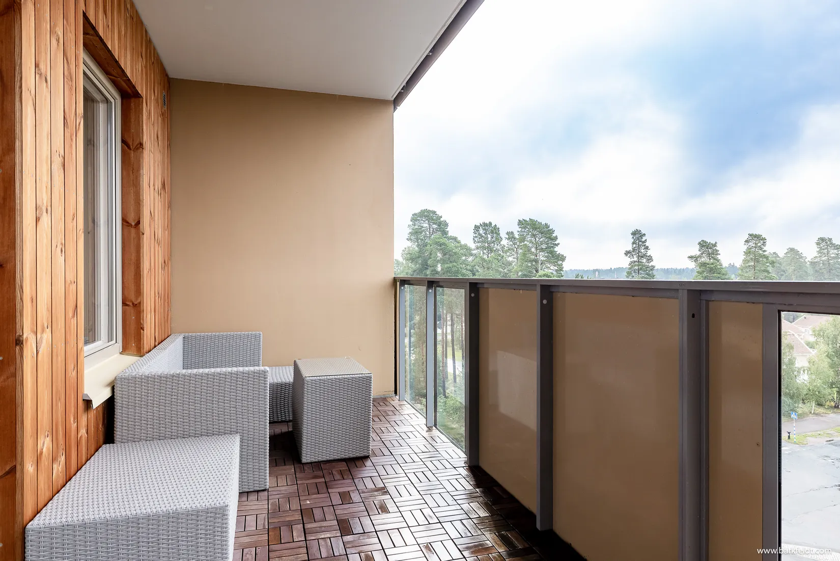 Bostadsrätt, Ölandsresan 3D, Sävja, Uppsala