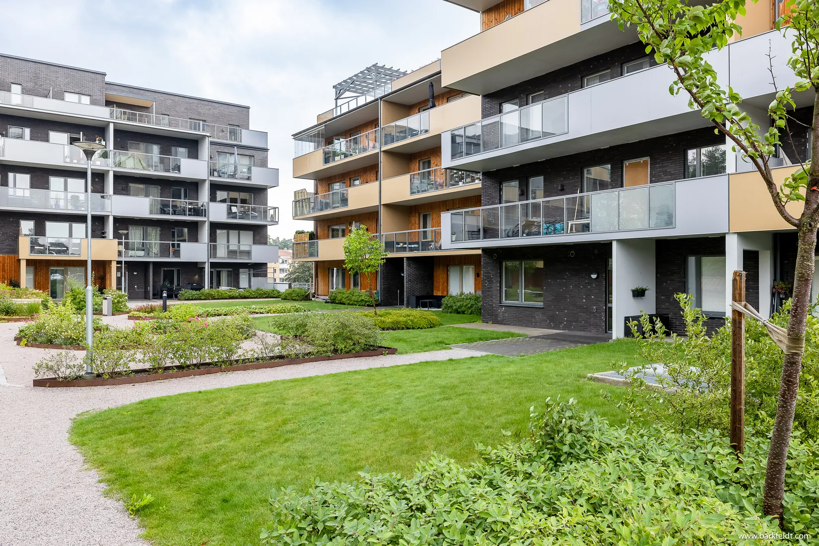 Bostadsrätt, Ölandsresan 3D, Sävja, Uppsala