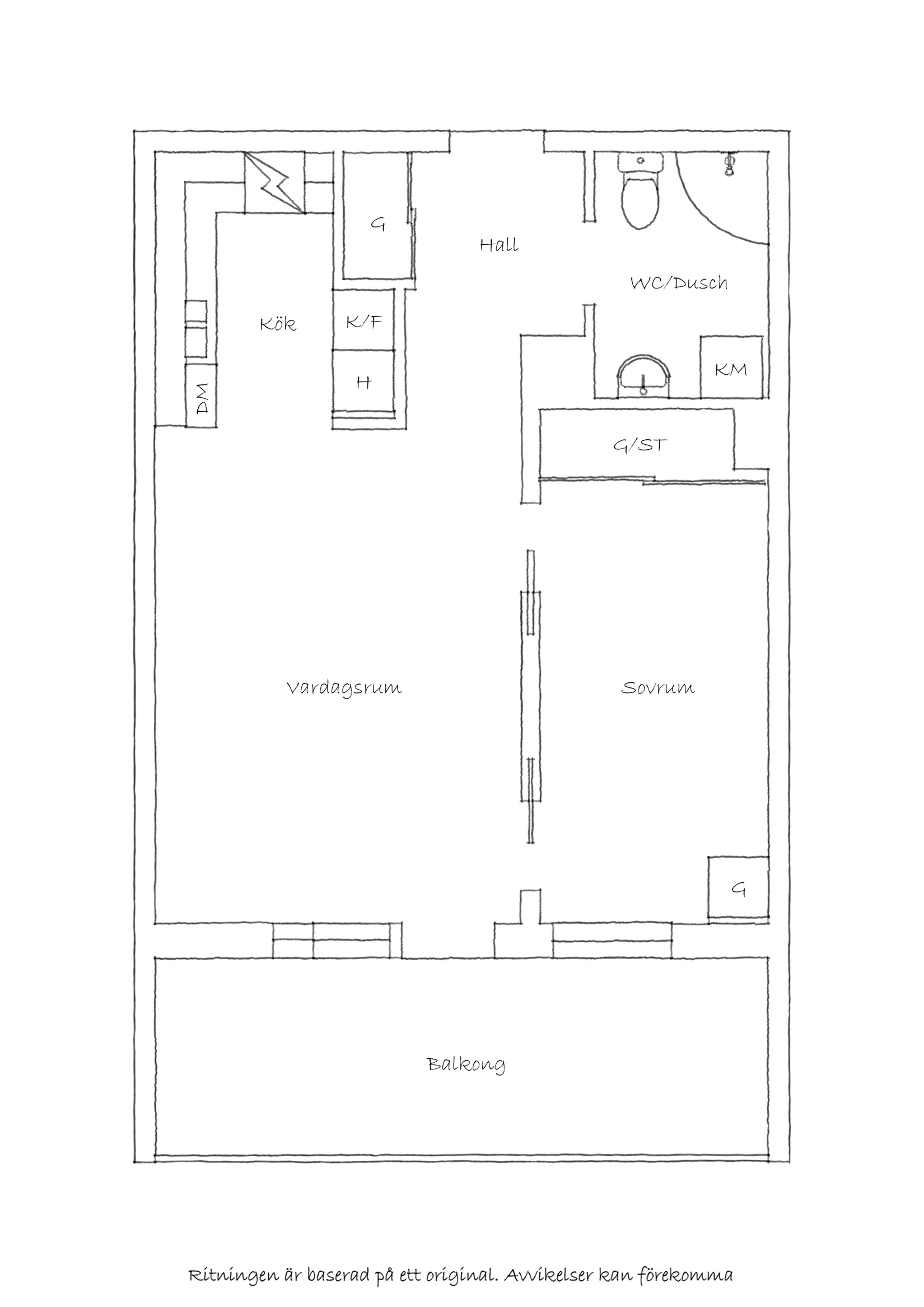 Bostadsrätt, Ölandsresan 3D, Sävja, Uppsala