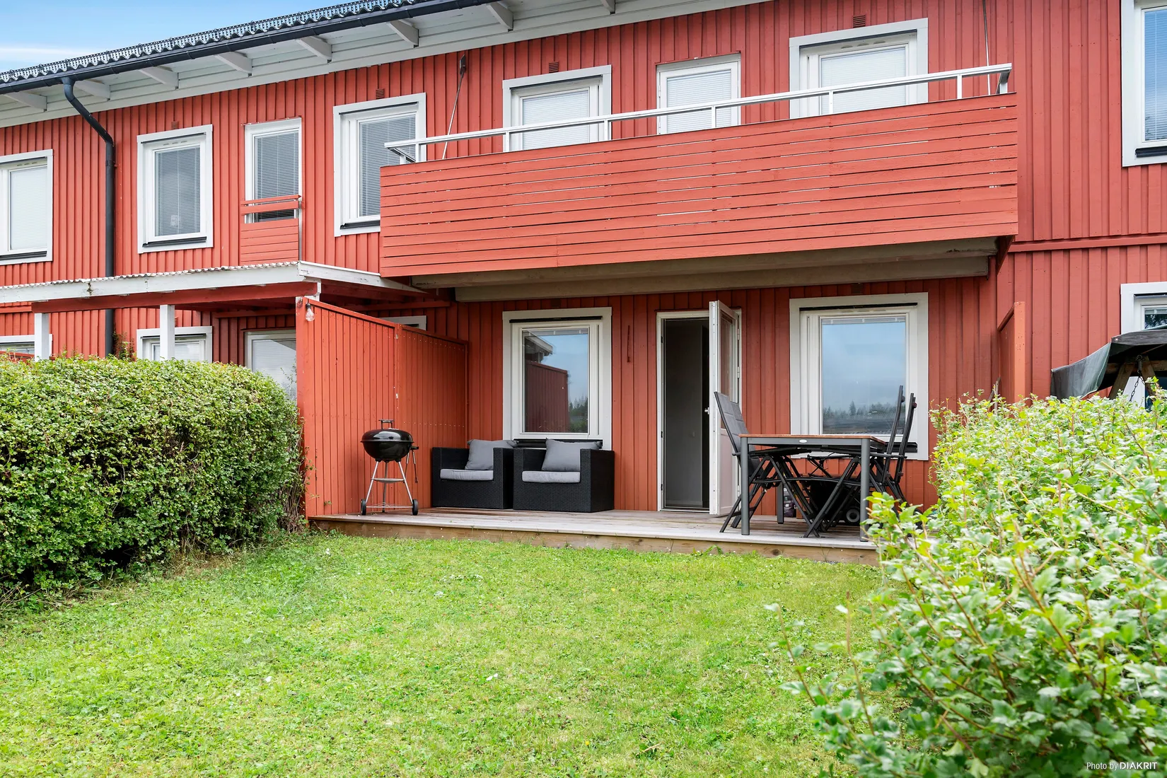 Bostadsrätt, Ärtvägen 32, Lillsjön, Östersund