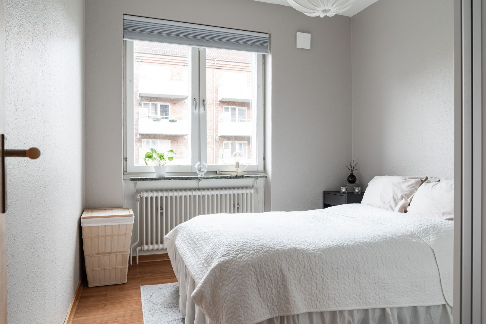 Bostadsrätt, Tranemansgatan 21B, Eneborg, Helsingborg