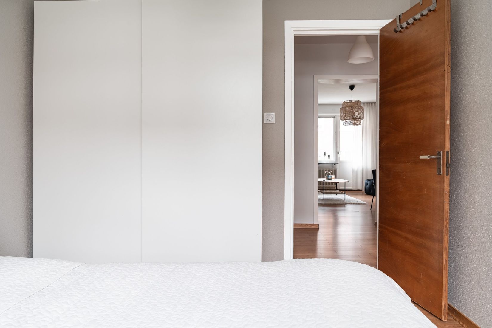 Bostadsrätt, Tranemansgatan 21B, Eneborg, Helsingborg