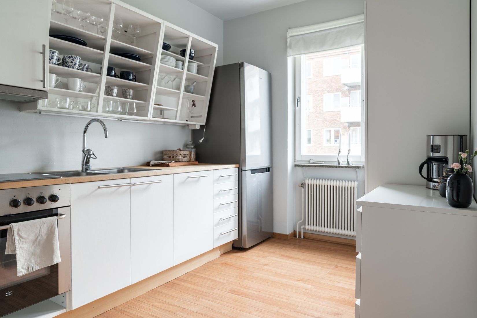 Bostadsrätt, Tranemansgatan 21B, Eneborg, Helsingborg