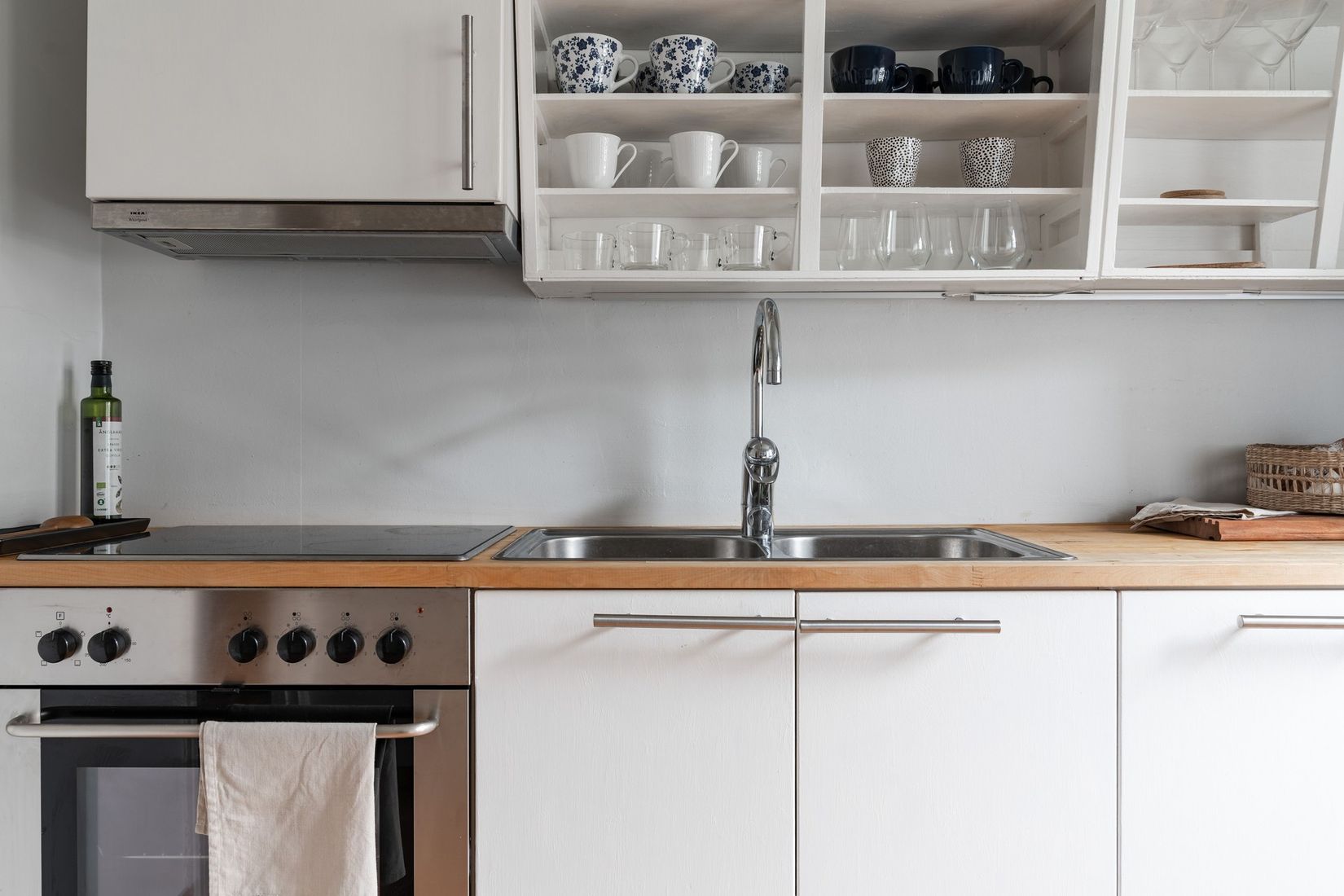 Bostadsrätt, Tranemansgatan 21B, Eneborg, Helsingborg