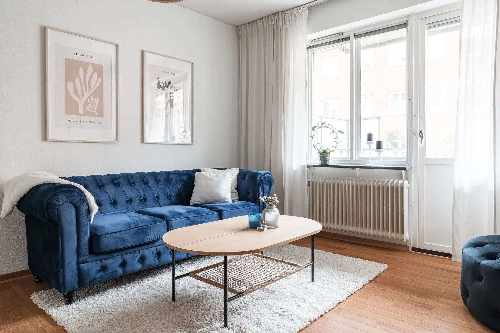 Bostadsrätt, Tranemansgatan 21B, Eneborg, Helsingborg