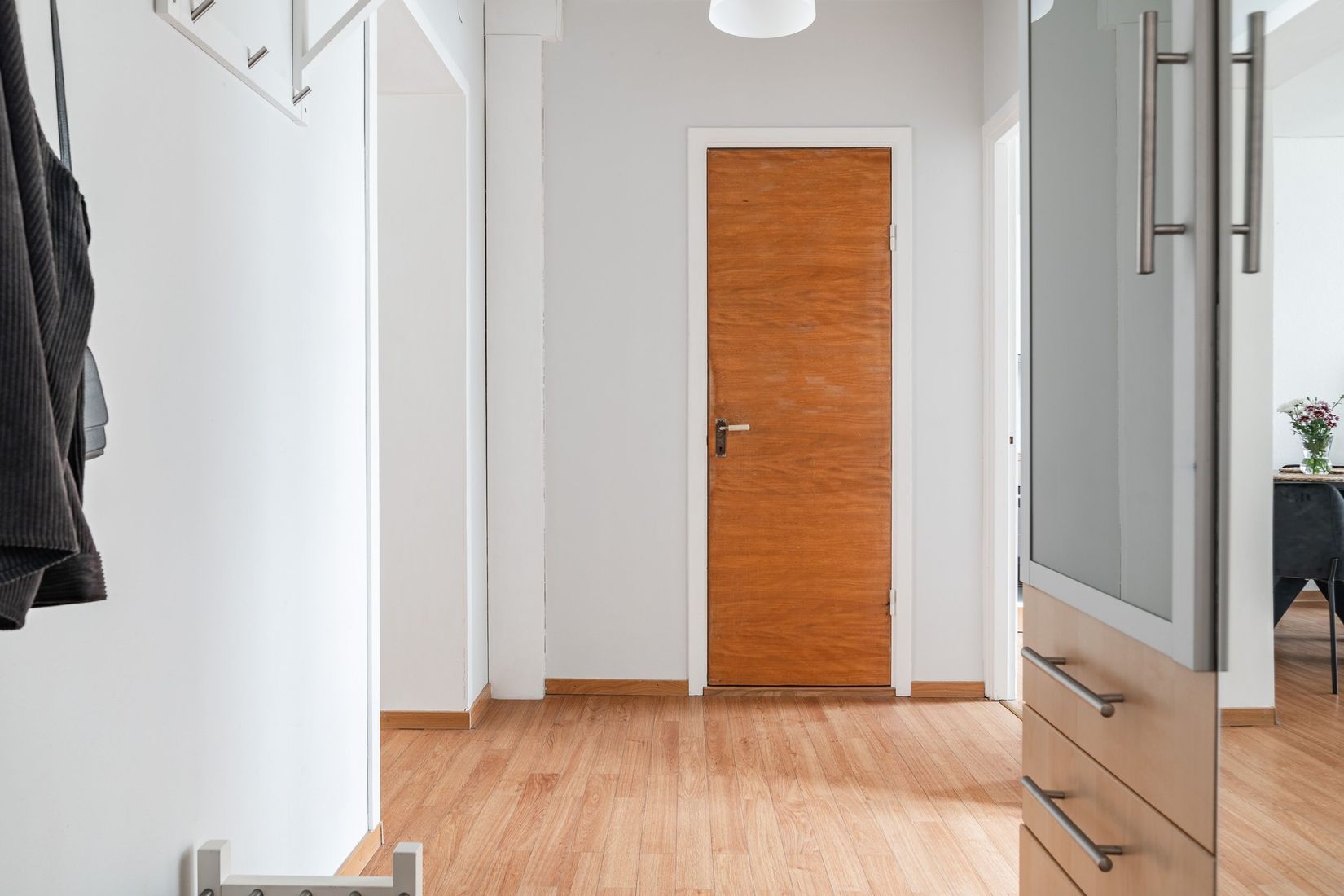 Bostadsrätt, Tranemansgatan 21B, Eneborg, Helsingborg