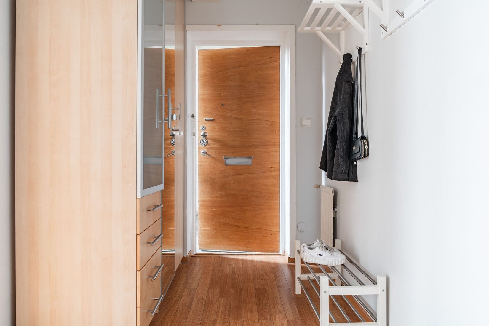 Bostadsrätt, Tranemansgatan 21B, Eneborg, Helsingborg