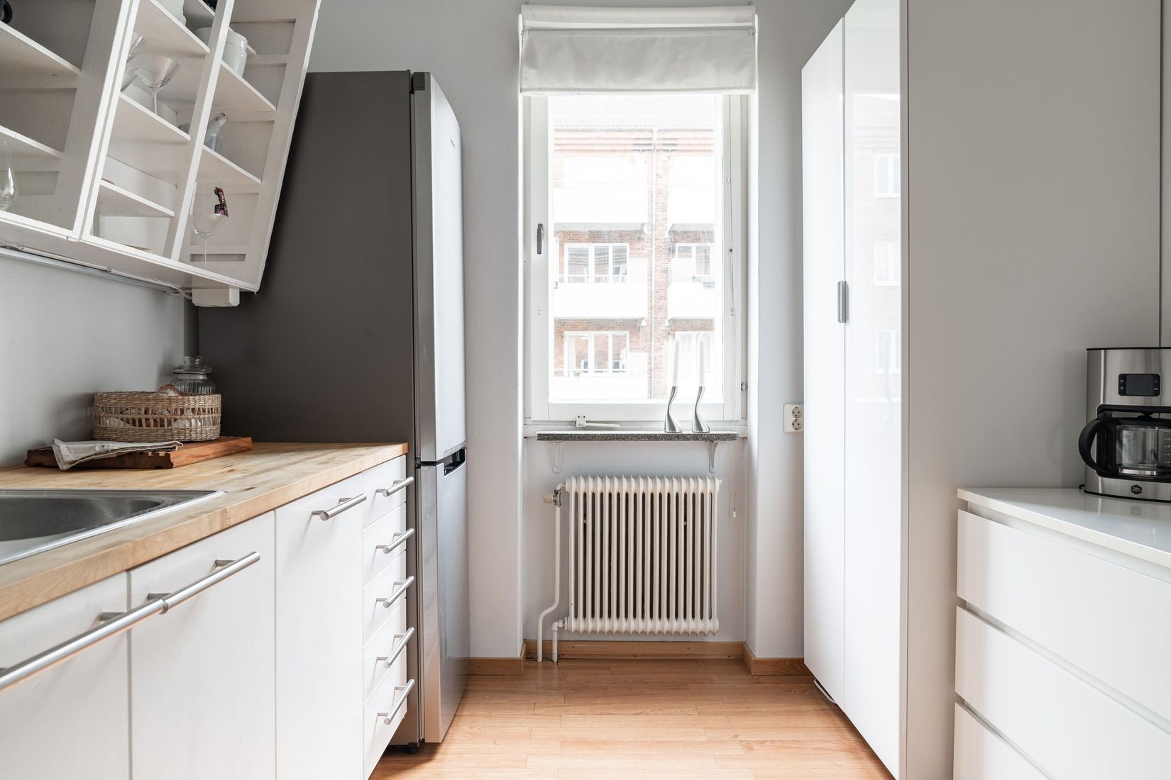 Bostadsrätt, Tranemansgatan 21B, Eneborg, Helsingborg