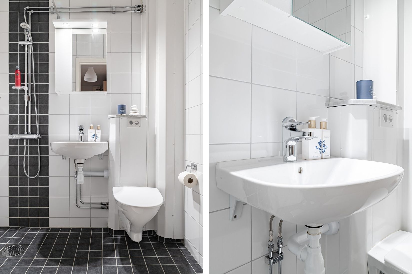 Bostadsrätt, Tranemansgatan 21B, Eneborg, Helsingborg