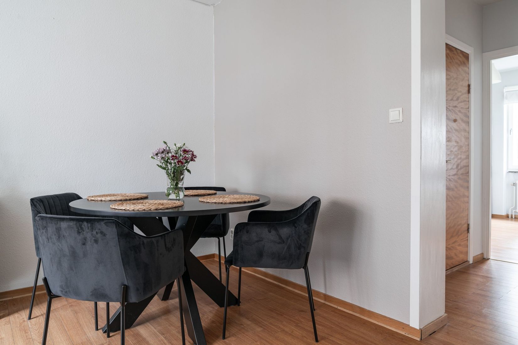 Bostadsrätt, Tranemansgatan 21B, Eneborg, Helsingborg