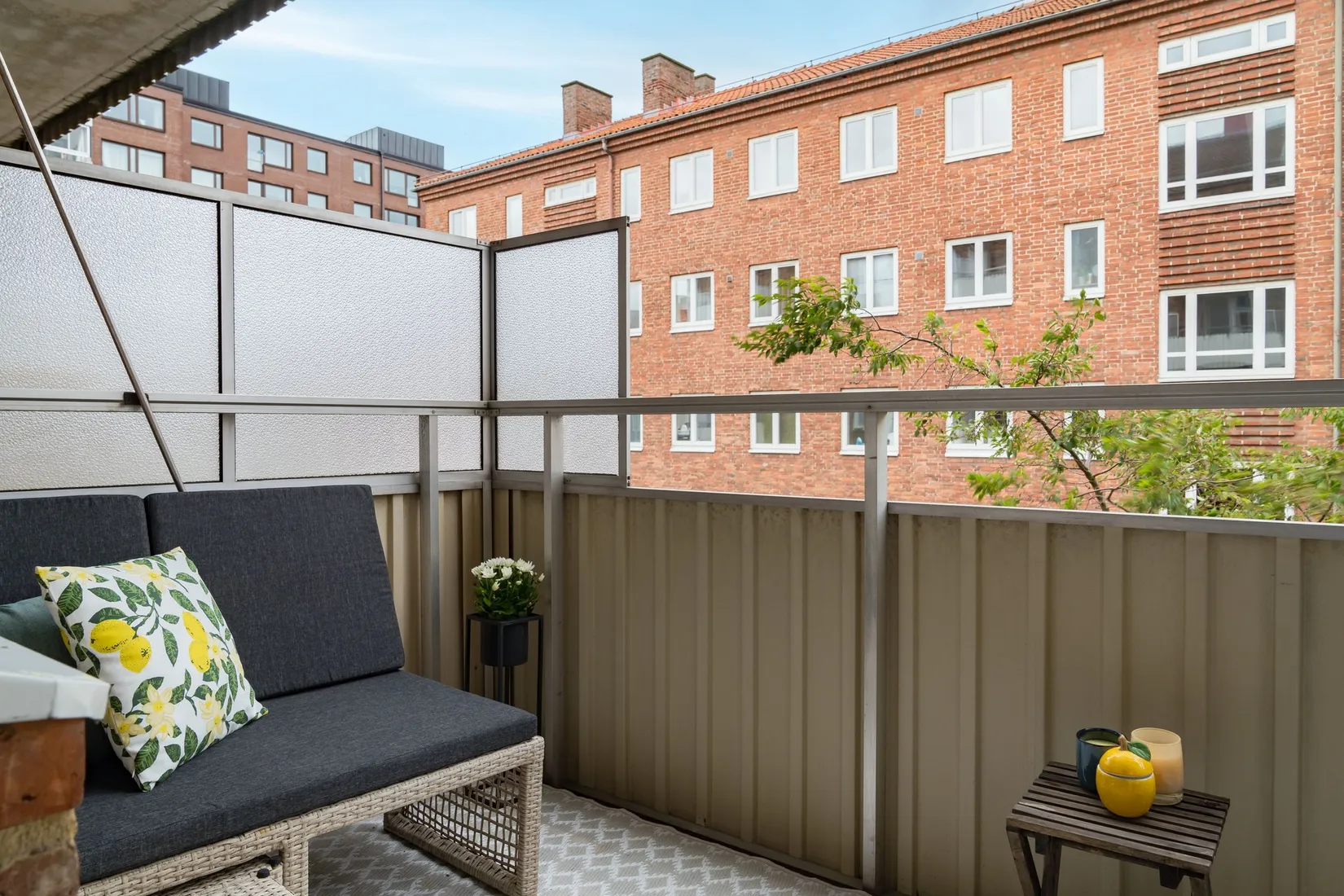 Bostadsrätt, Tranemansgatan 21B, Eneborg, Helsingborg