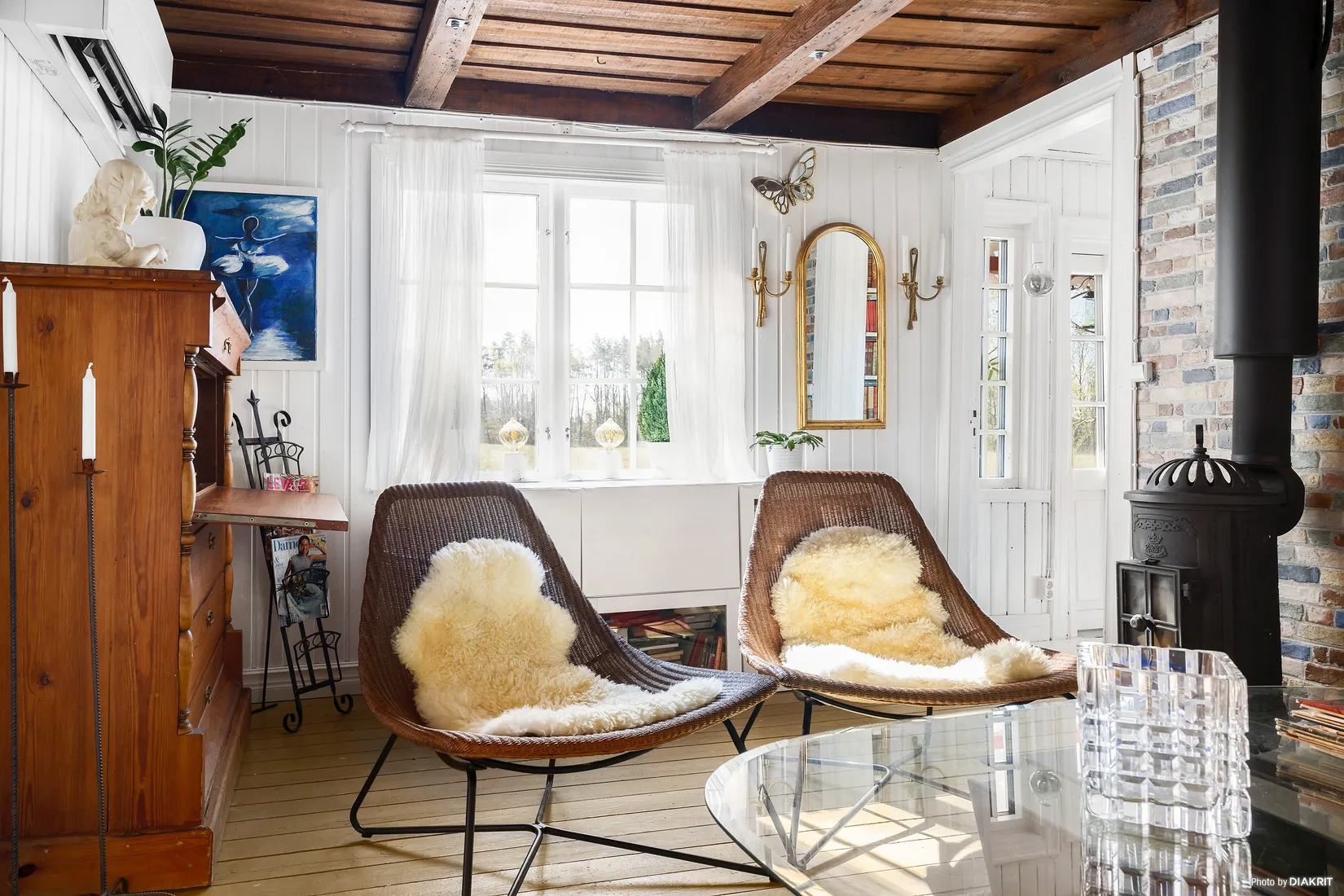 Villa, Klingstorp 1018B, Klippan