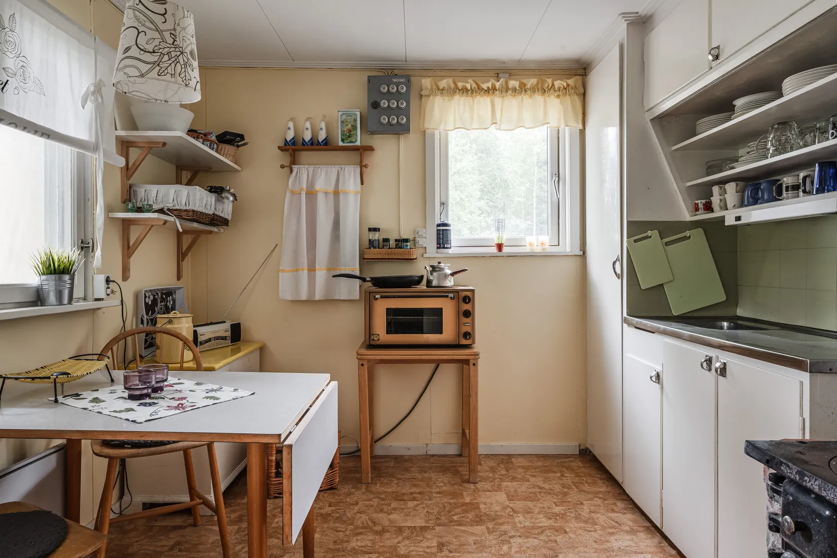 Fritidshus, Djuptjärn 5, Djuptjärn, Skellefteå
