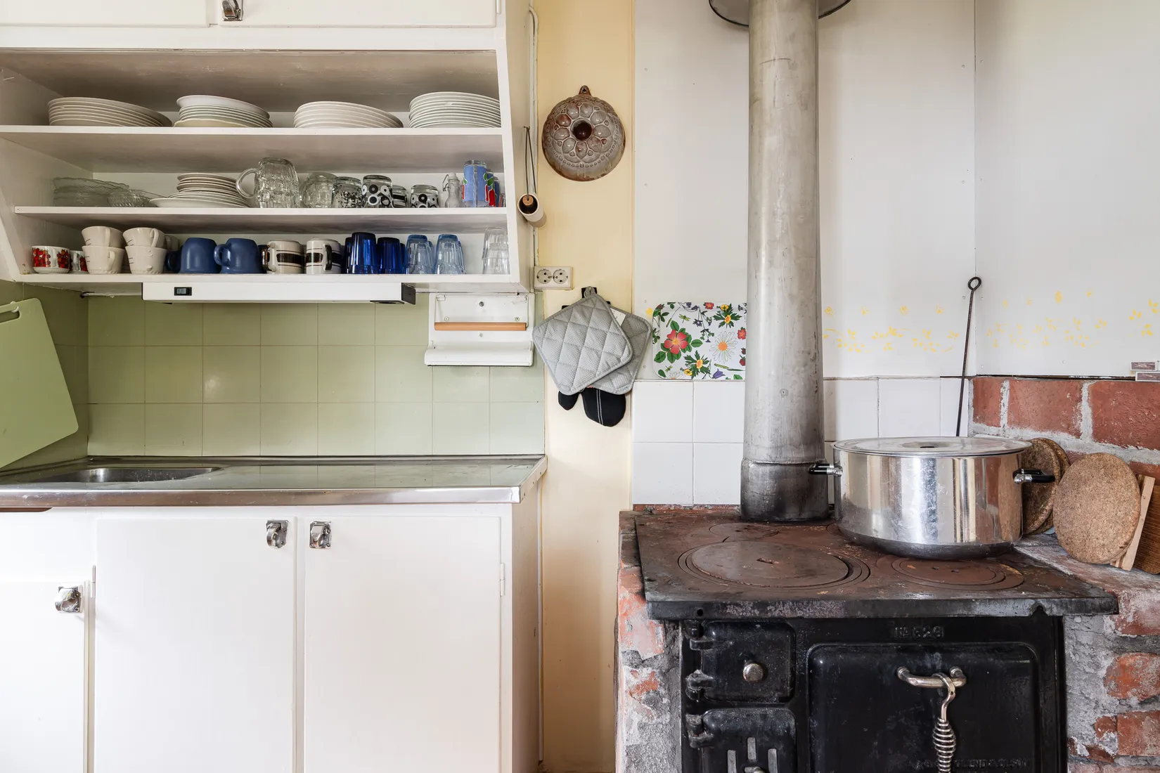 Fritidshus, Djuptjärn 5, Djuptjärn, Skellefteå