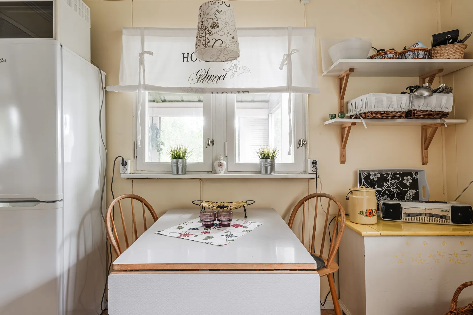 Fritidshus, Djuptjärn 5, Djuptjärn, Skellefteå
