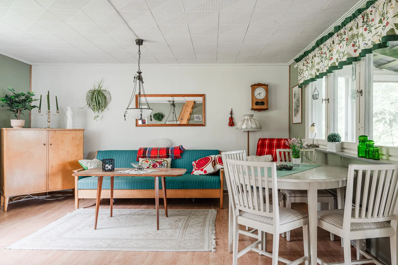Fritidshus, Djuptjärn 5, Djuptjärn, Skellefteå