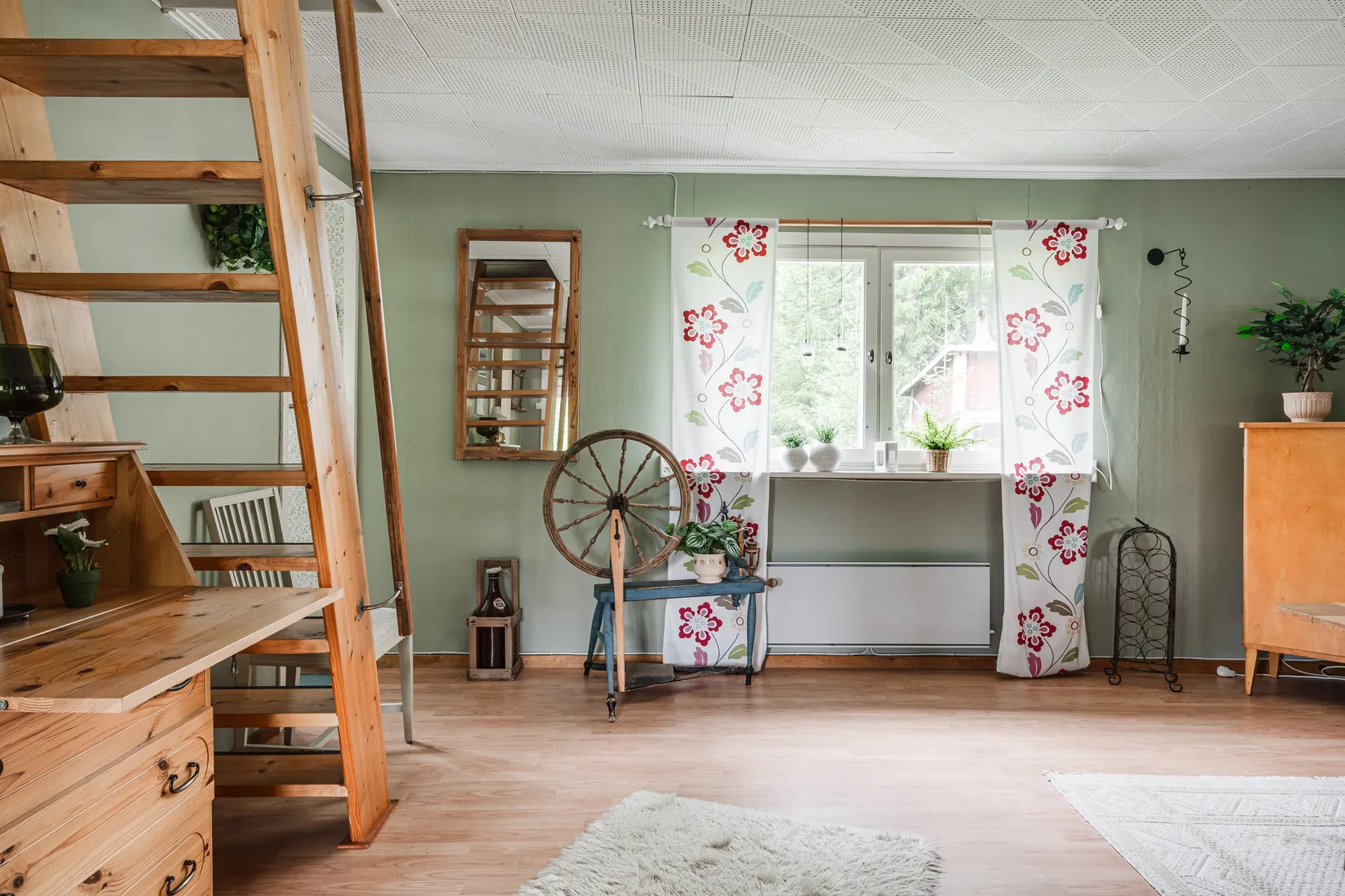 Fritidshus, Djuptjärn 5, Djuptjärn, Skellefteå