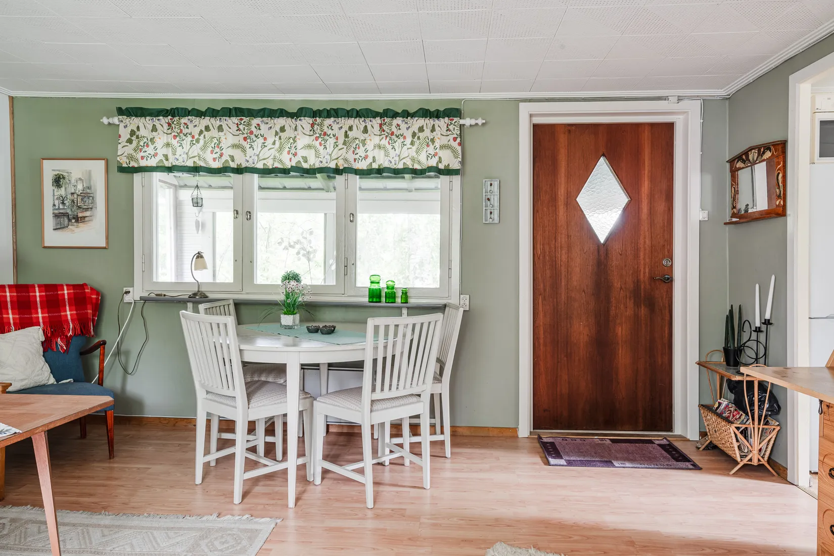 Fritidshus, Djuptjärn 5, Djuptjärn, Skellefteå