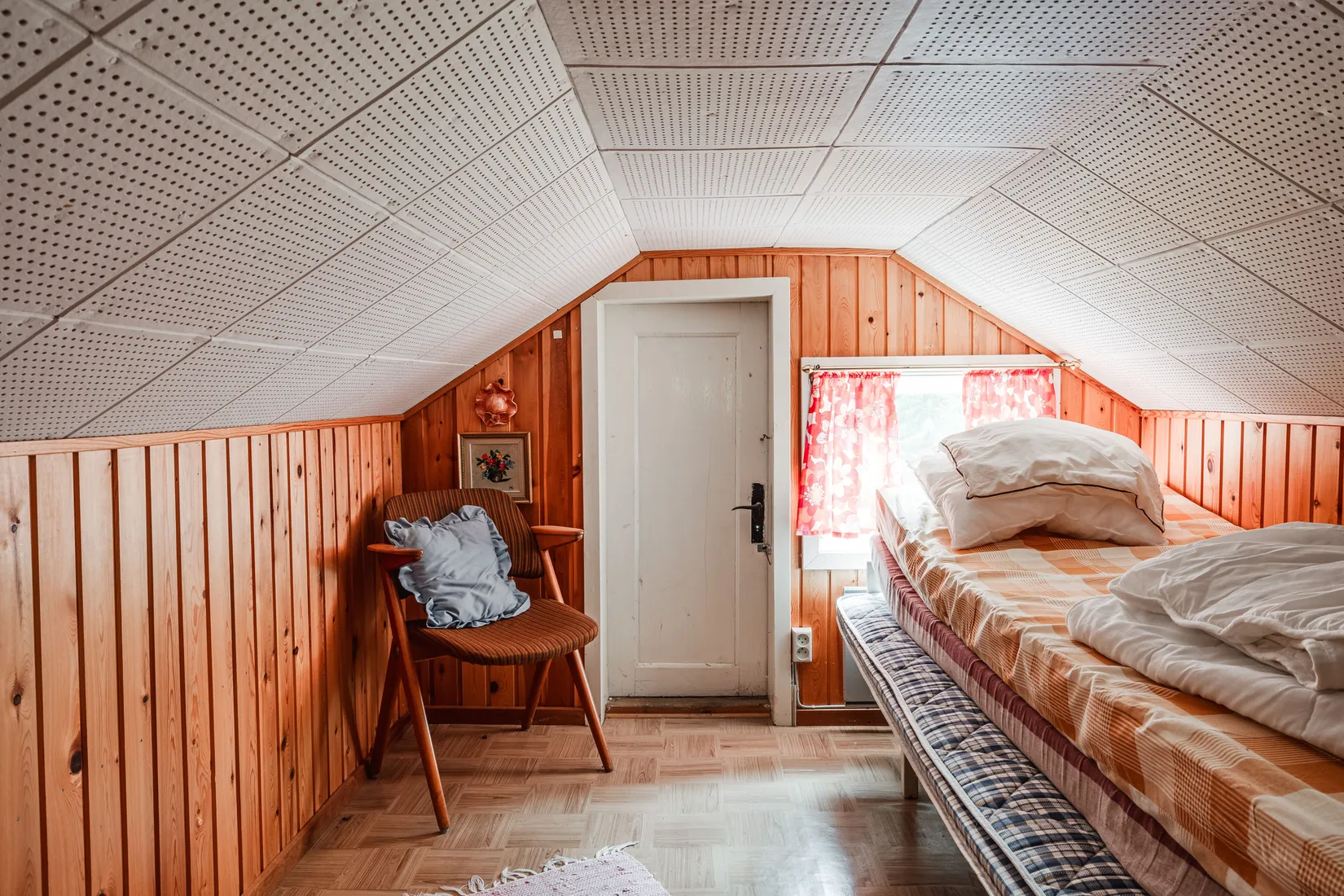 Fritidshus, Djuptjärn 5, Djuptjärn, Skellefteå