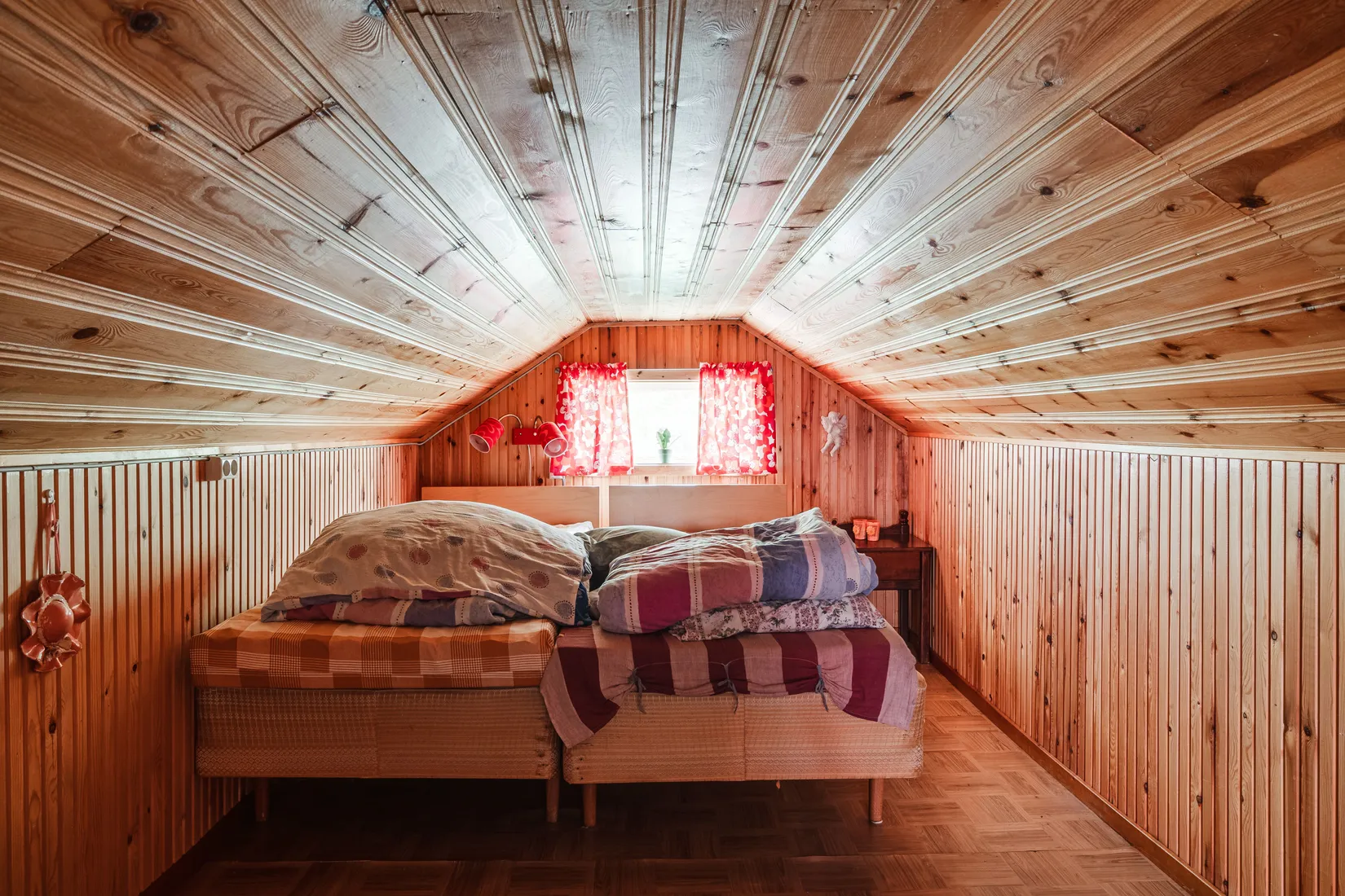 Fritidshus, Djuptjärn 5, Djuptjärn, Skellefteå