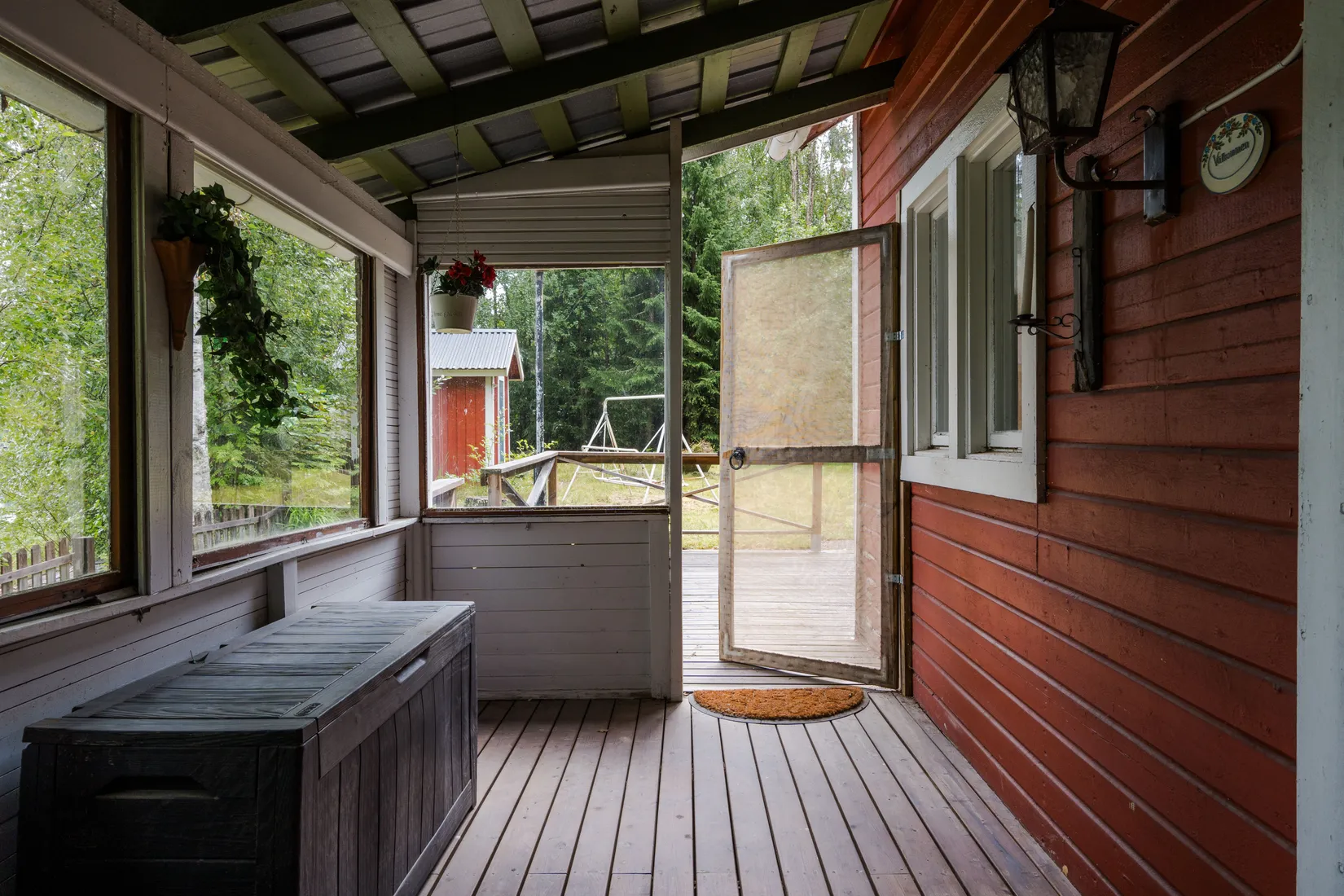 Fritidshus, Djuptjärn 5, Djuptjärn, Skellefteå