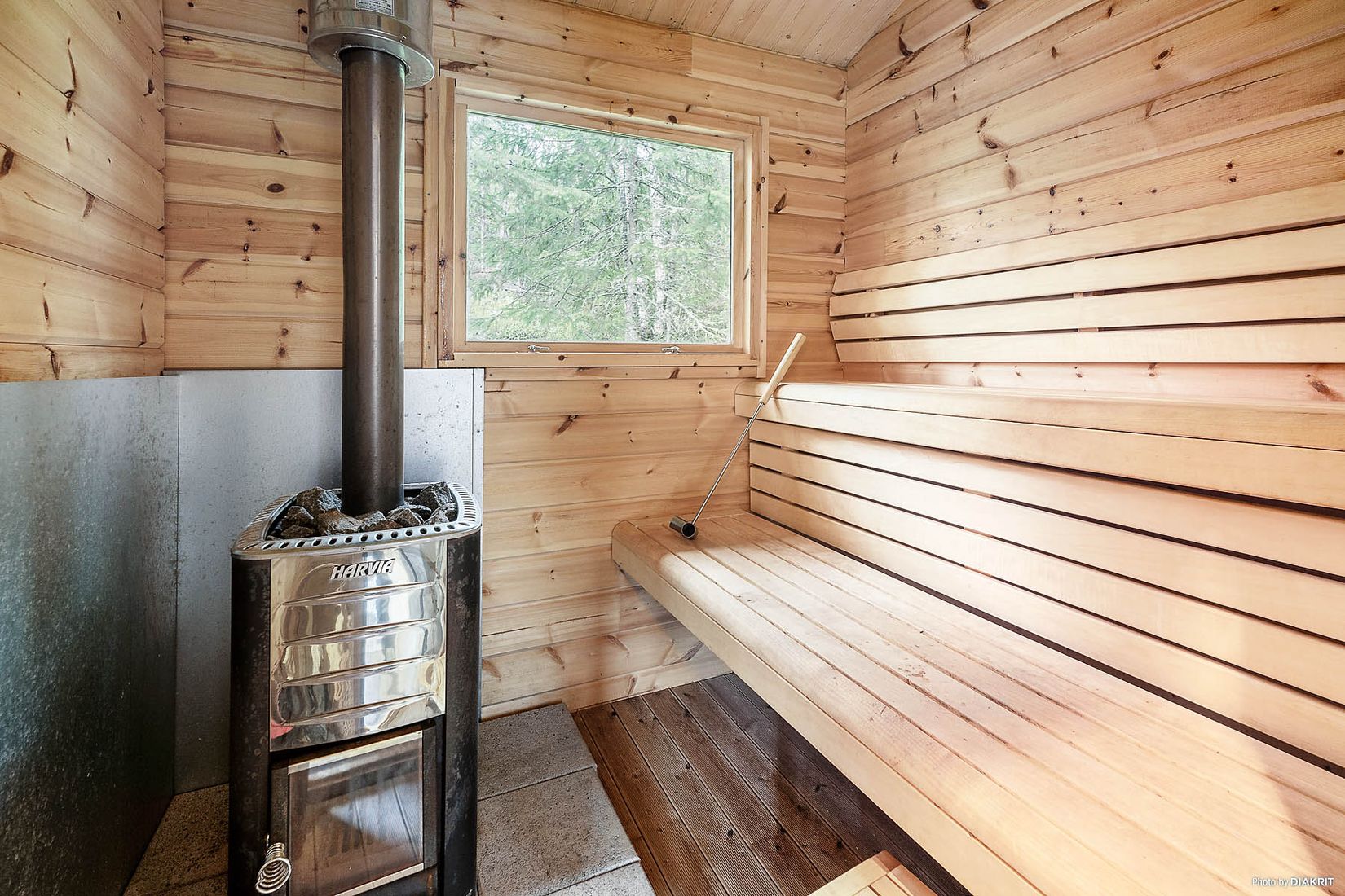 Fritidshus, Storön 819, Storön, Kalix