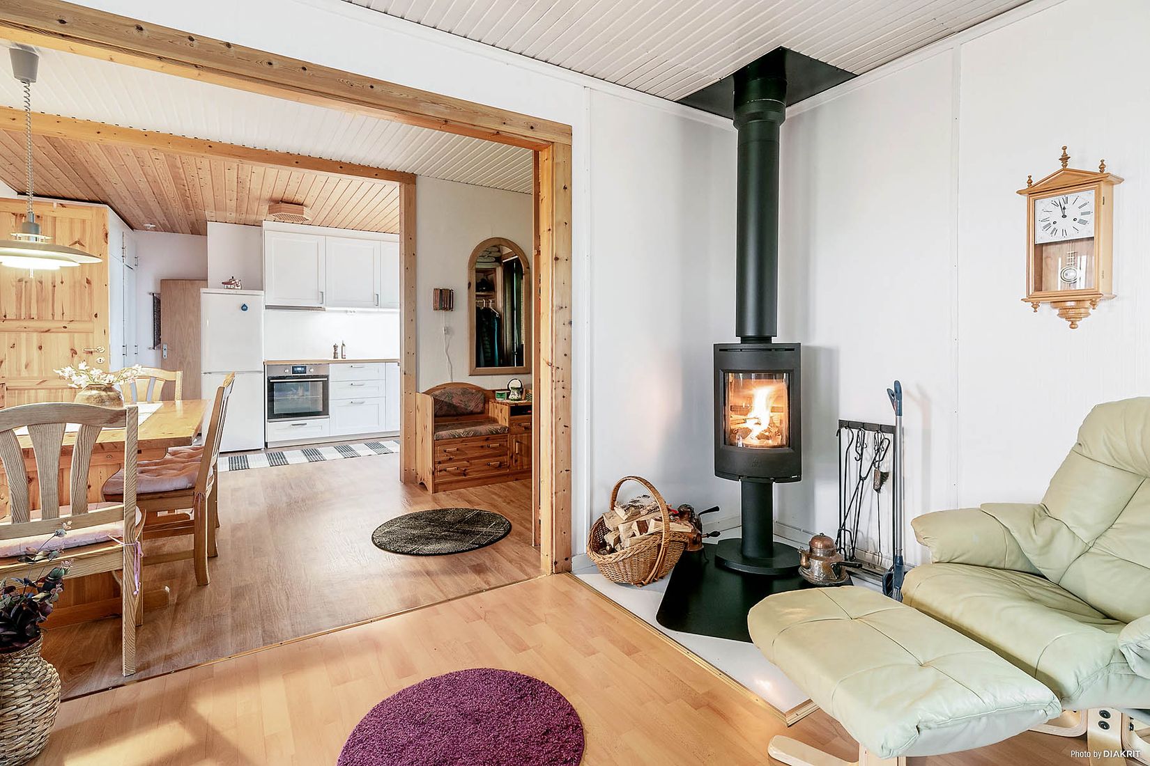 Fritidshus, Storön 819, Storön, Kalix