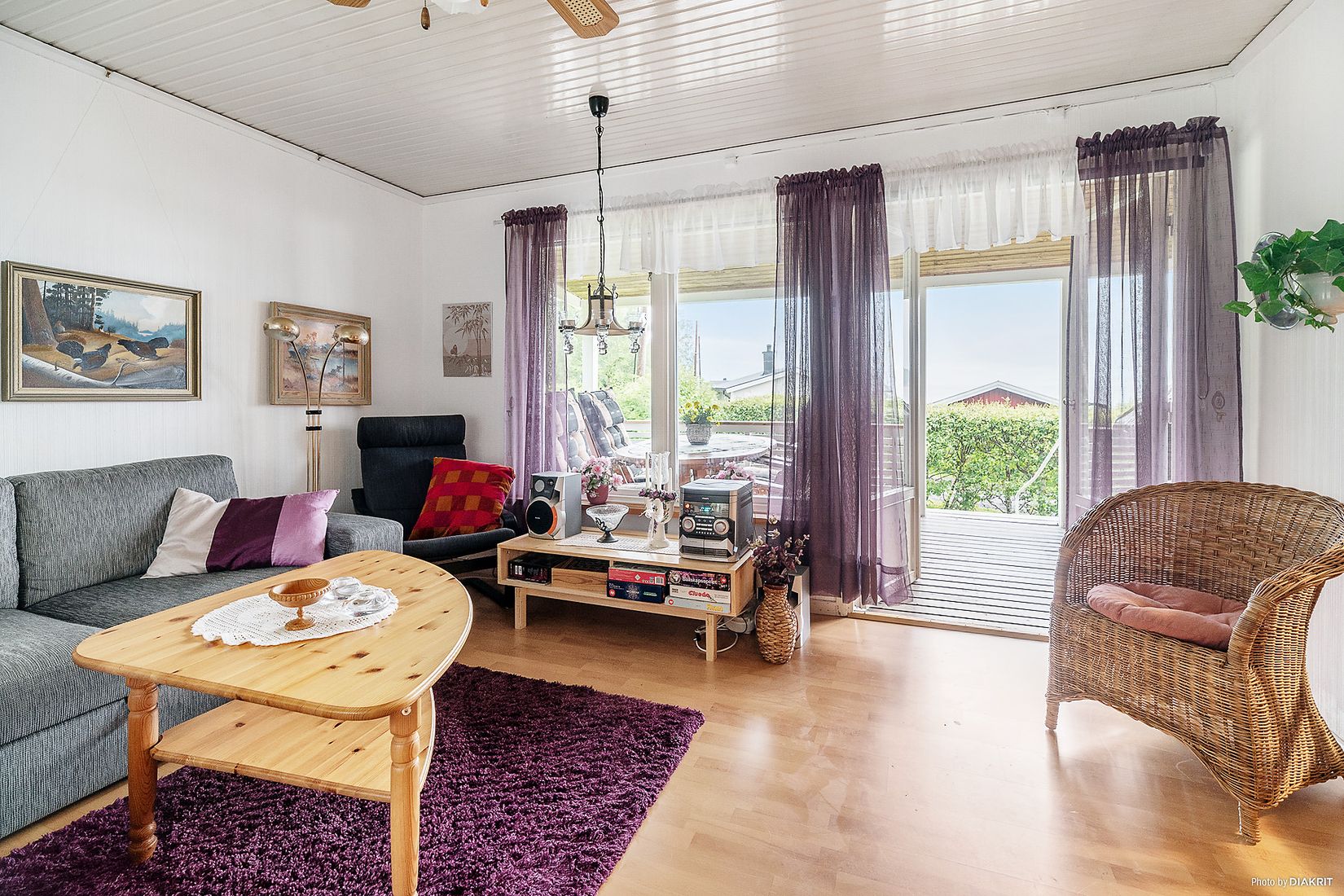 Fritidshus, Storön 819, Storön, Kalix