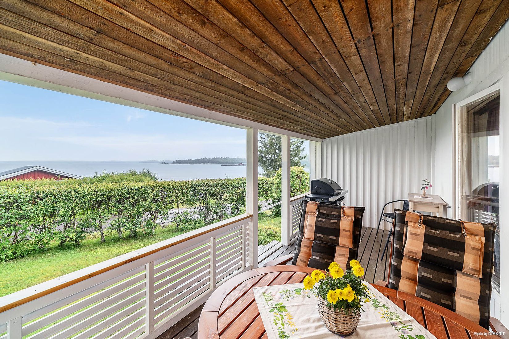 Fritidshus, Storön 819, Storön, Kalix