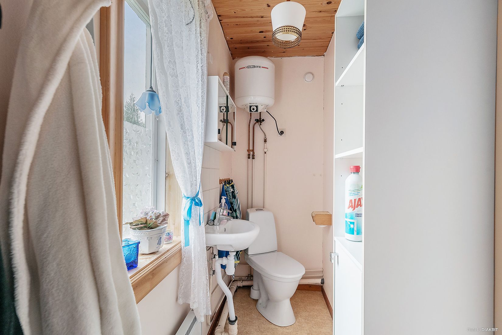 Fritidshus, Storön 819, Storön, Kalix