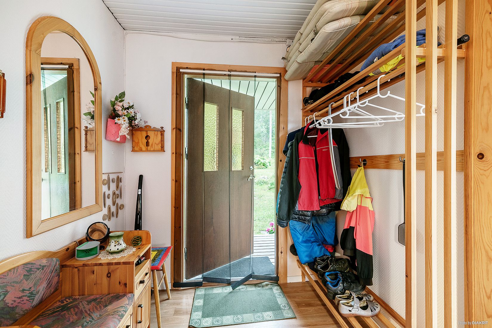 Fritidshus, Storön 819, Storön, Kalix