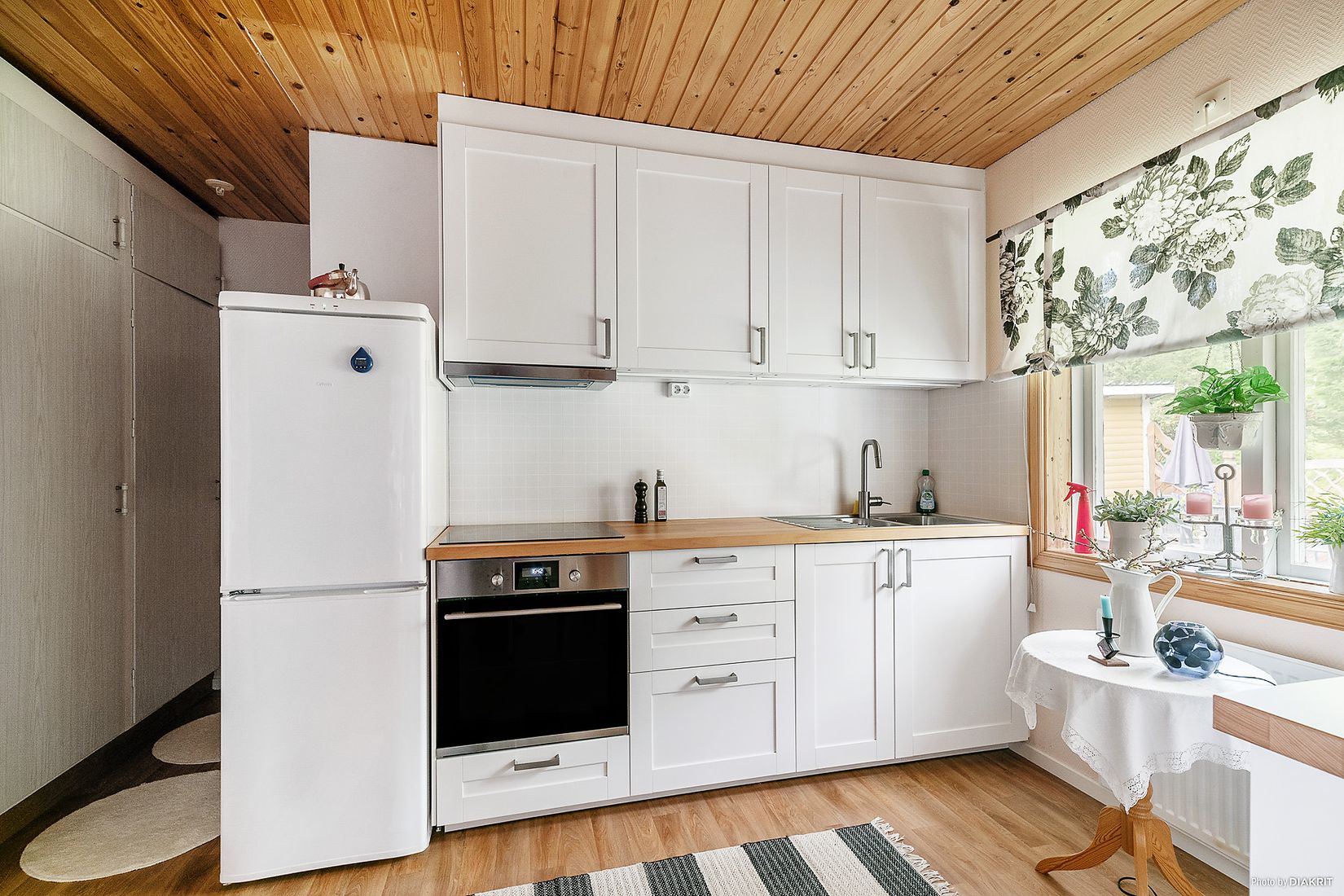 Fritidshus, Storön 819, Storön, Kalix