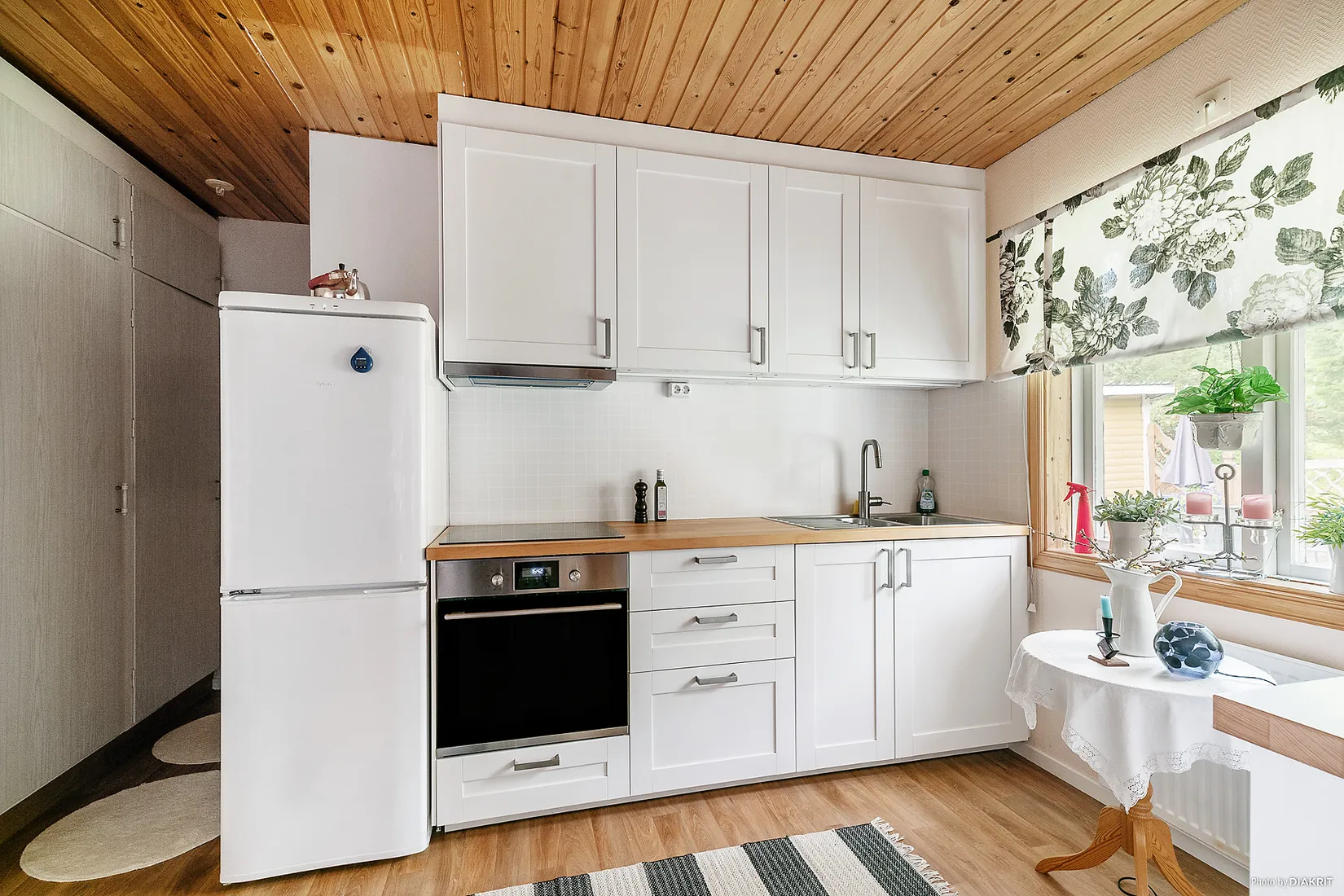Fritidshus, Storön 819, Storön, Kalix