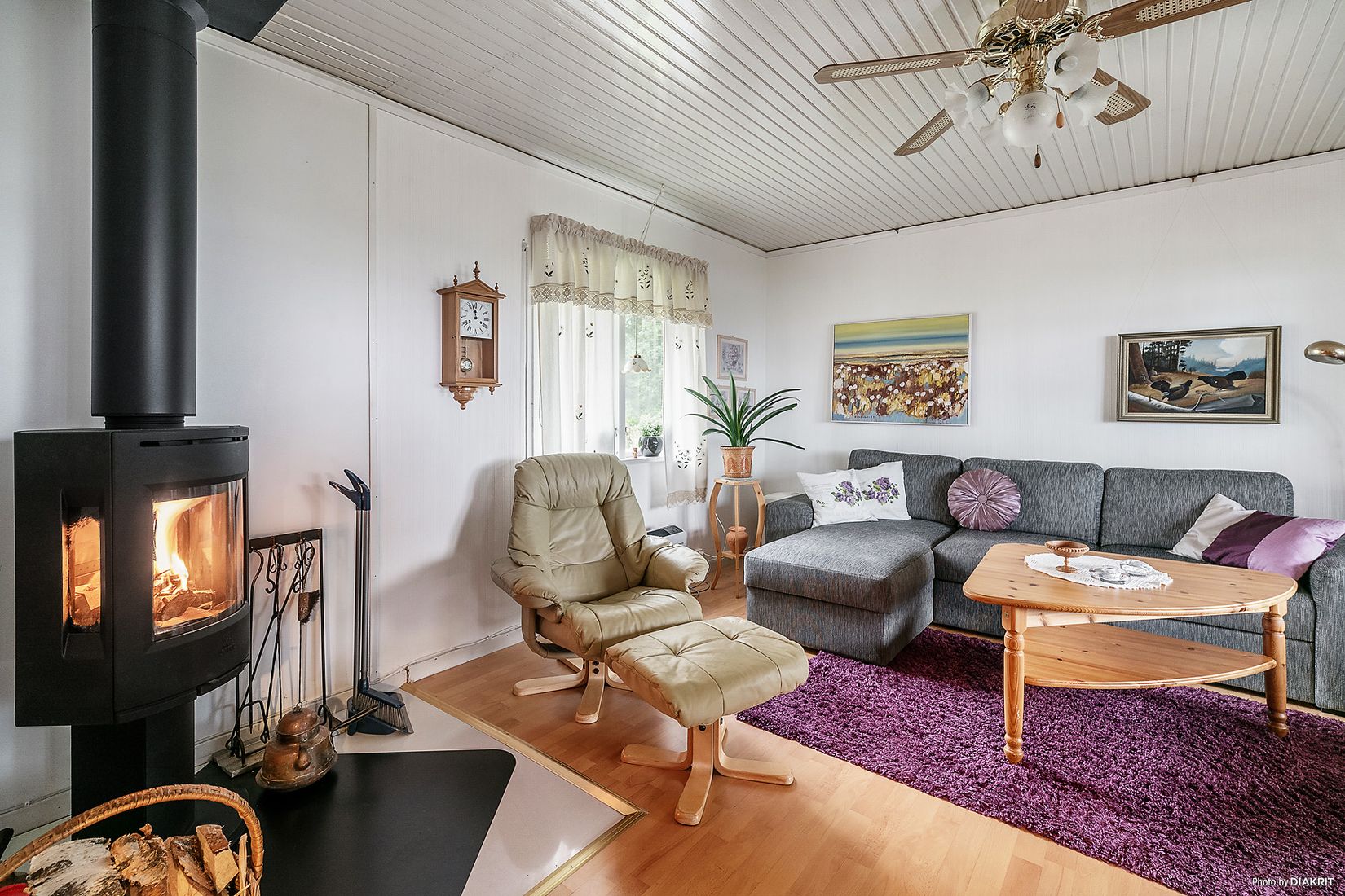 Fritidshus, Storön 819, Storön, Kalix