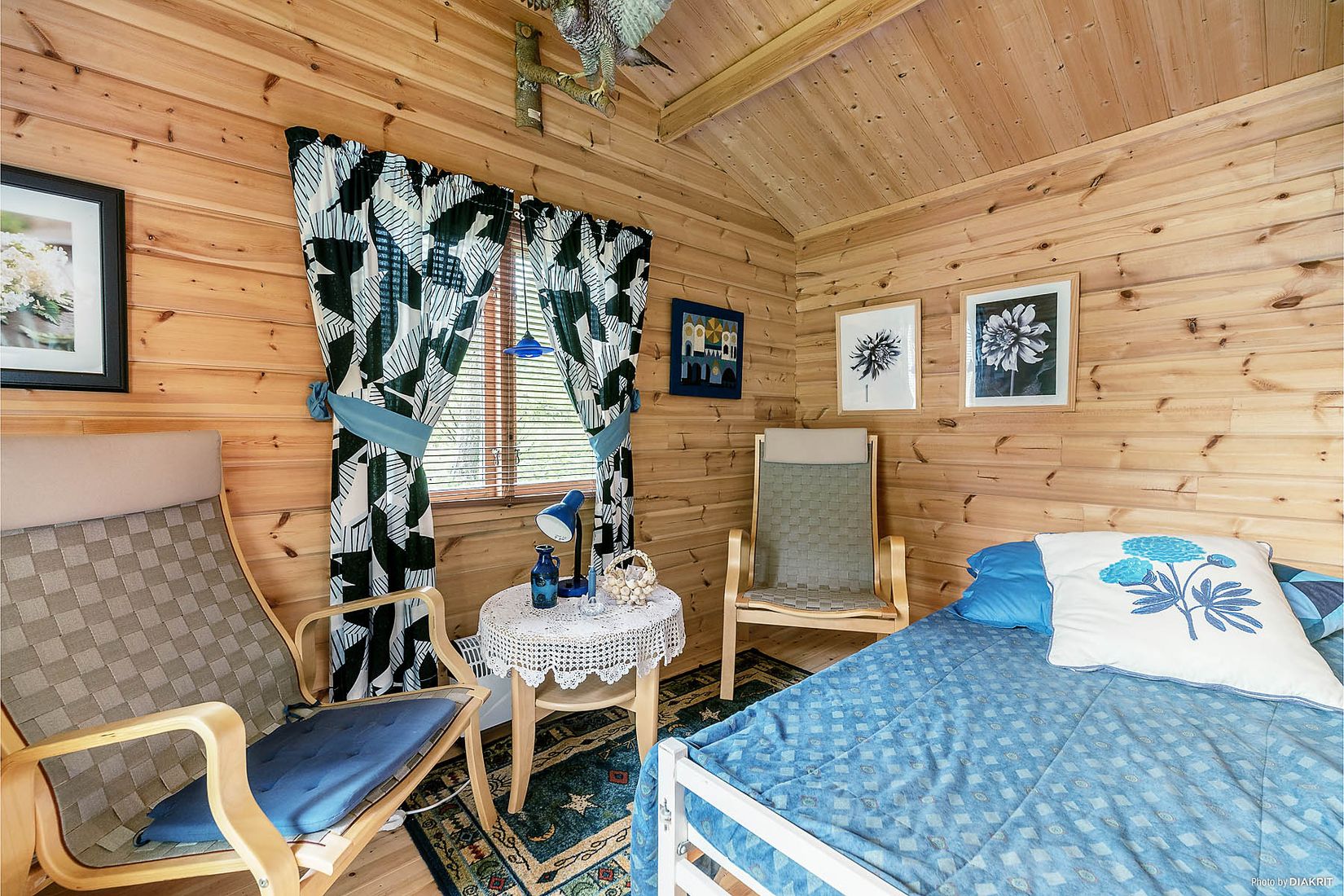 Fritidshus, Storön 819, Storön, Kalix