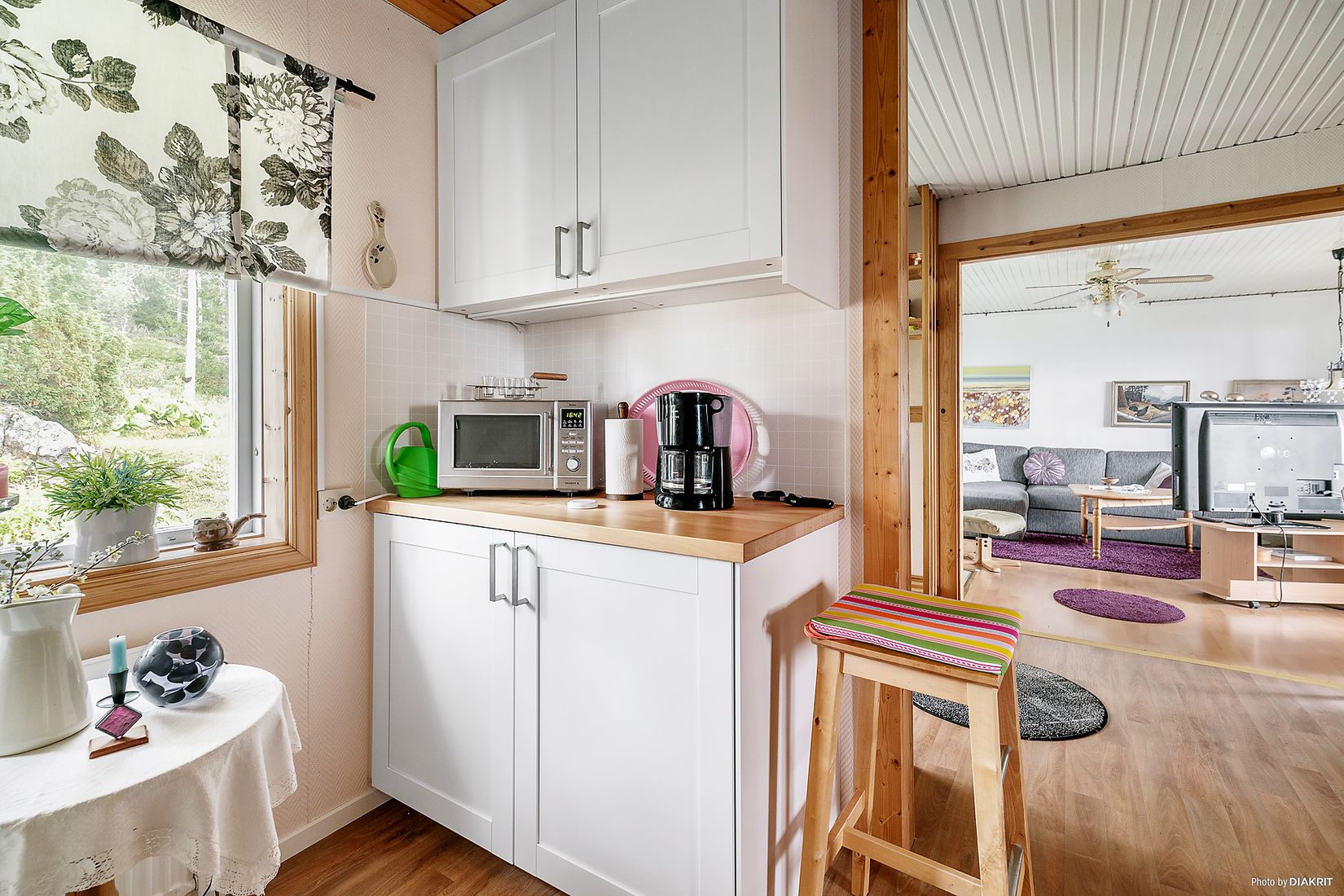 Fritidshus, Storön 819, Storön, Kalix