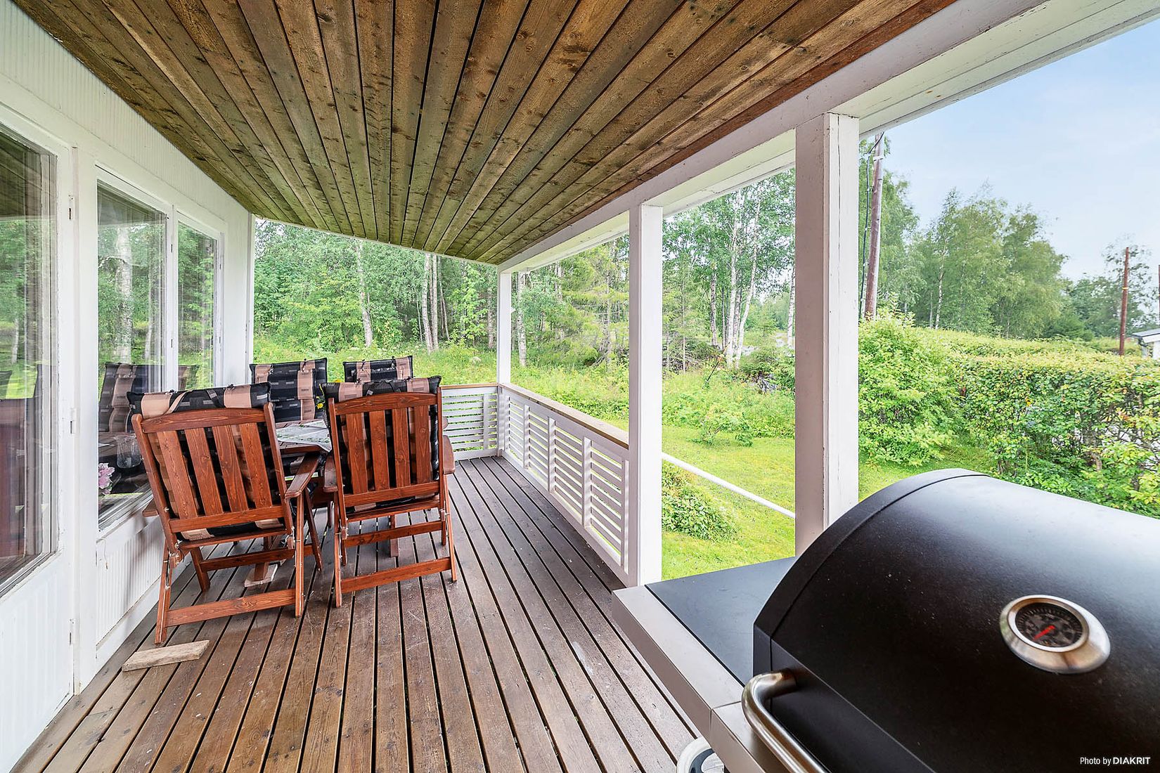 Fritidshus, Storön 819, Storön, Kalix