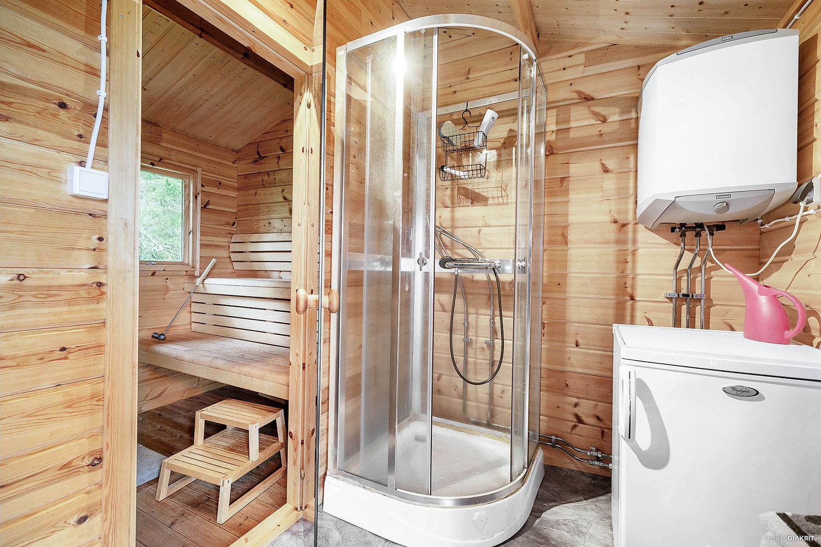 Fritidshus, Storön 819, Storön, Kalix