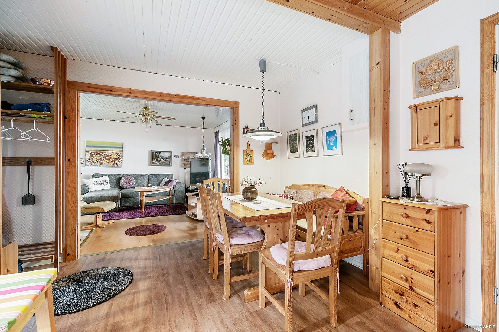 Fritidshus, Storön 819, Storön, Kalix