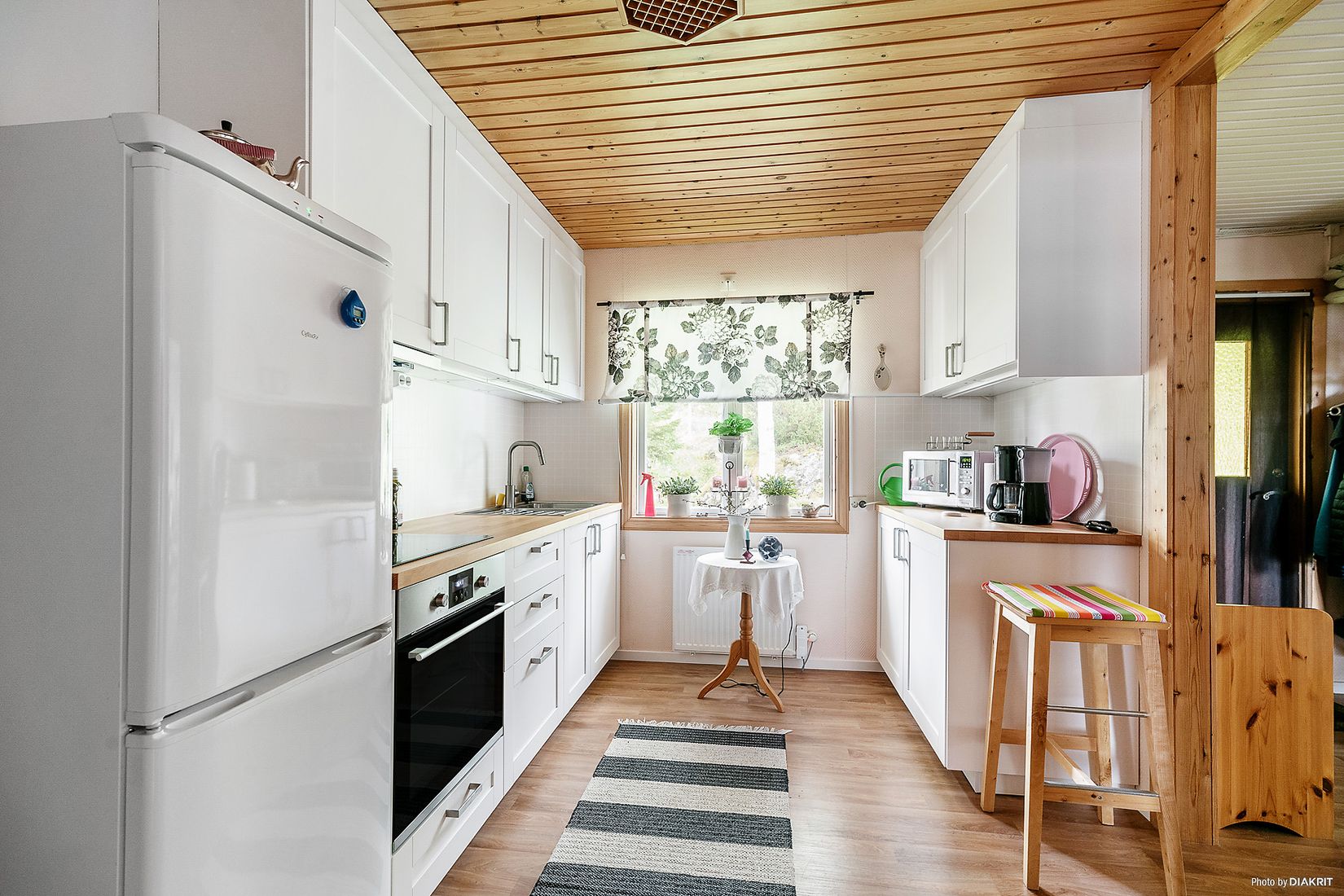 Fritidshus, Storön 819, Storön, Kalix