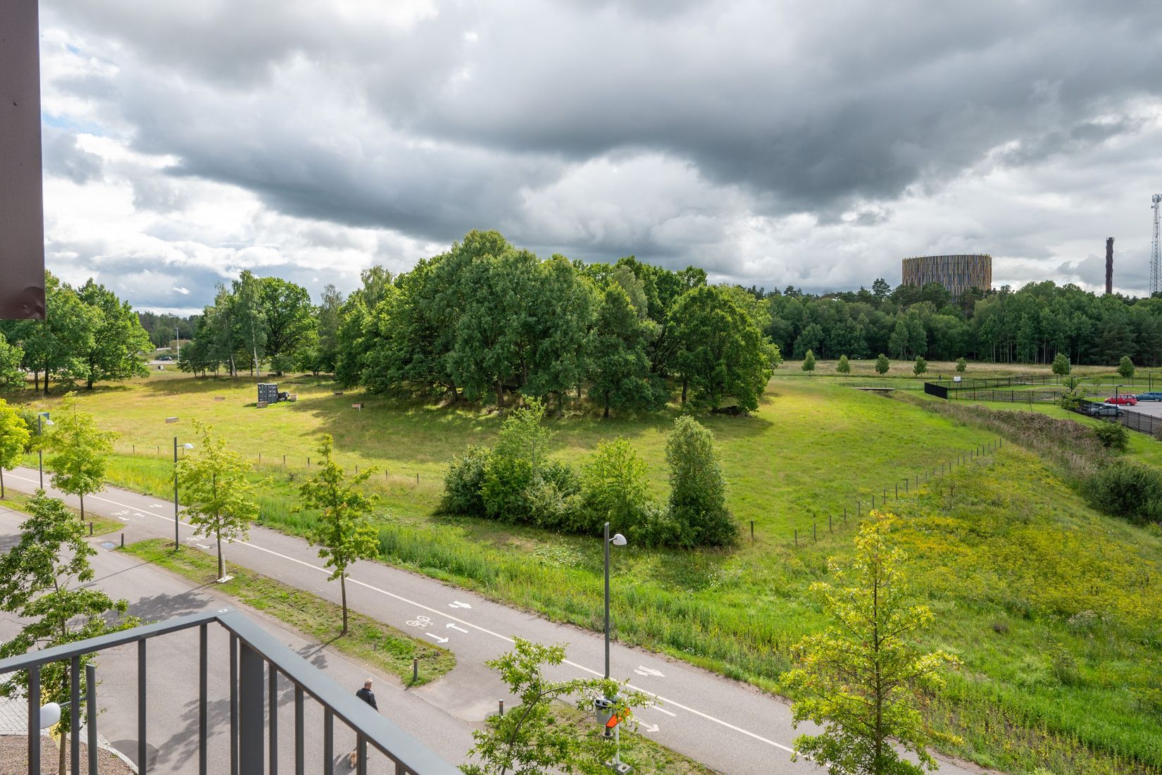 Bostadsrätt, Johannes Magnus väg 32, Vallastaden, Linköping