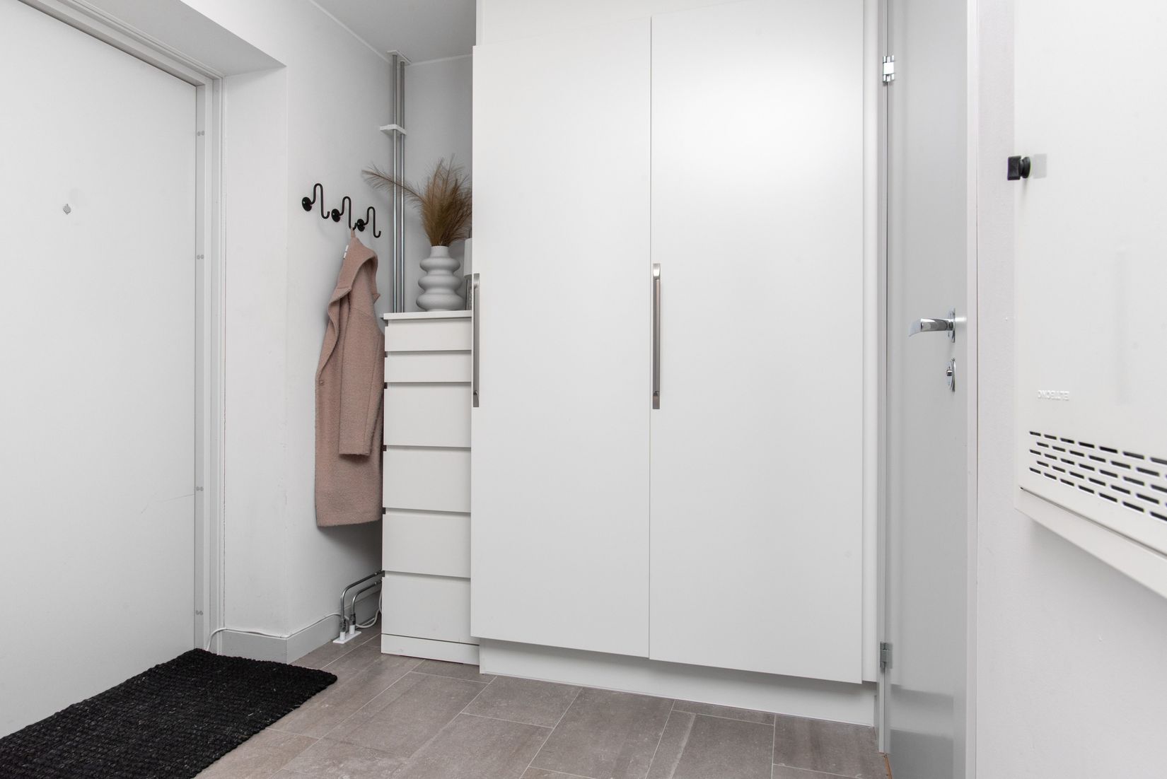 Bostadsrätt, Johannes Magnus väg 32, Vallastaden, Linköping